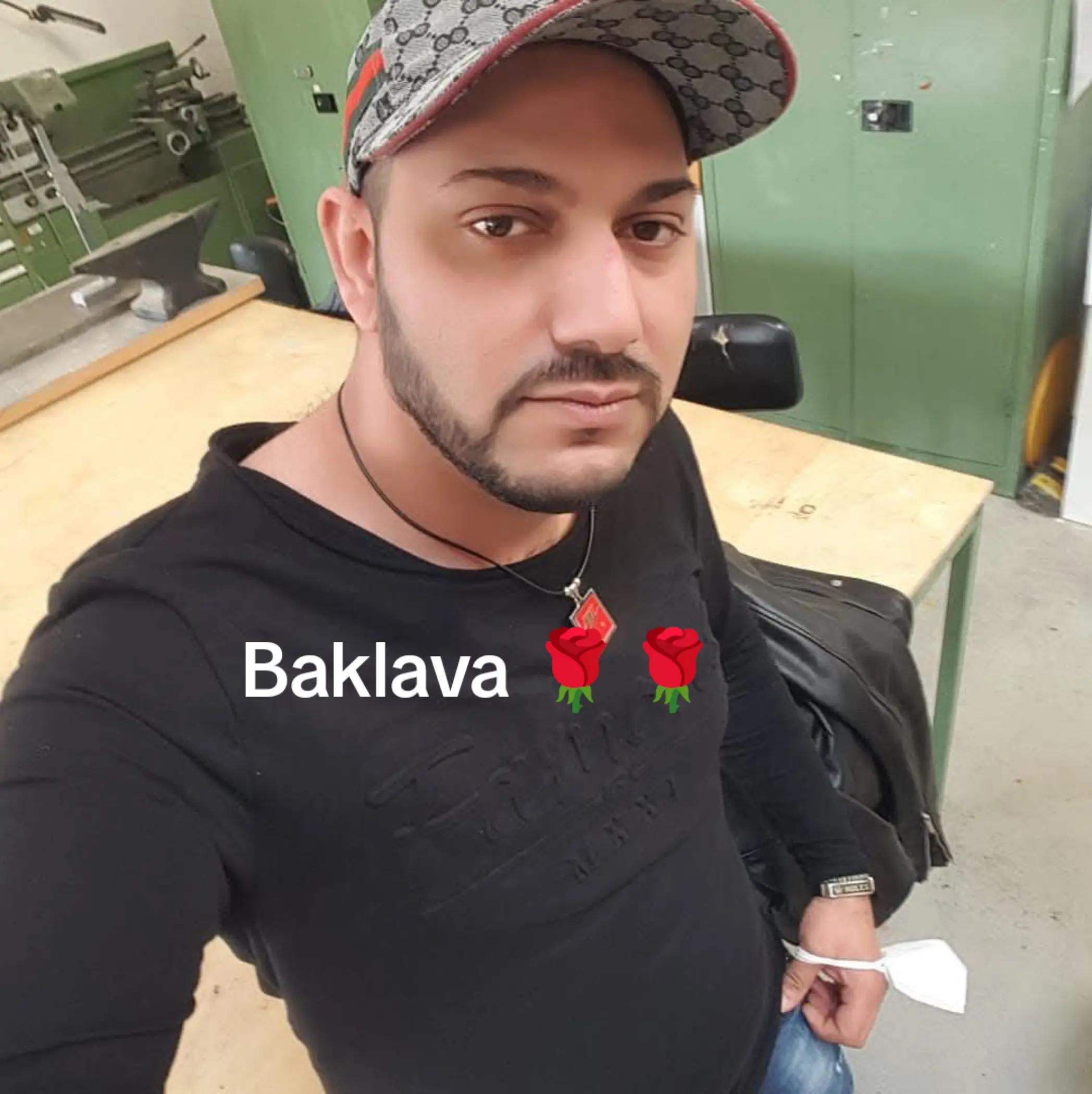 @Baklava ich liebe dich