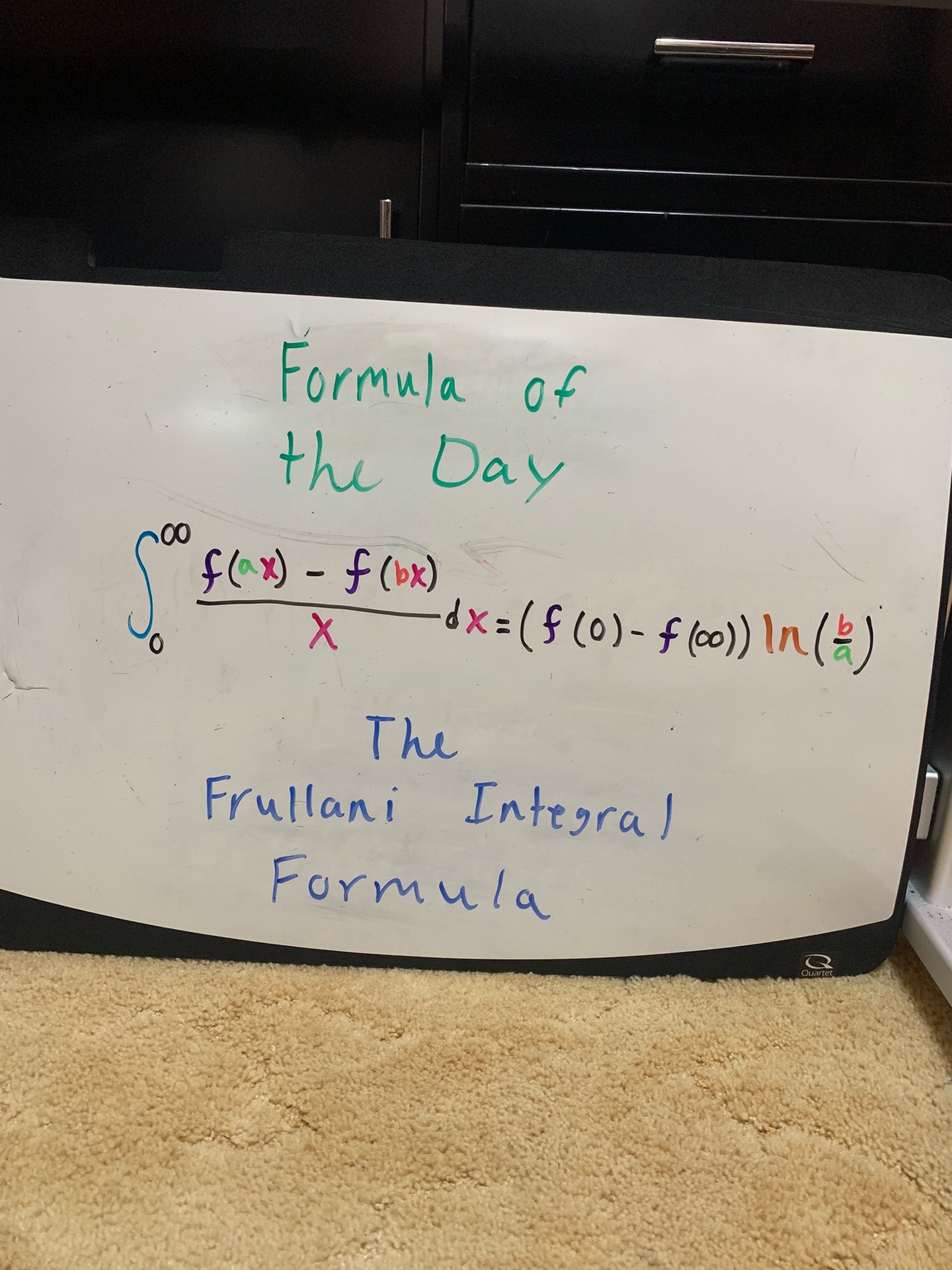 @The TikTok Mathematics Channel