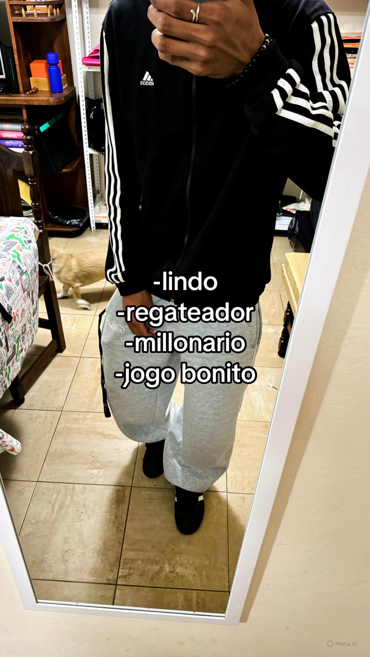 @Ismael pavon
