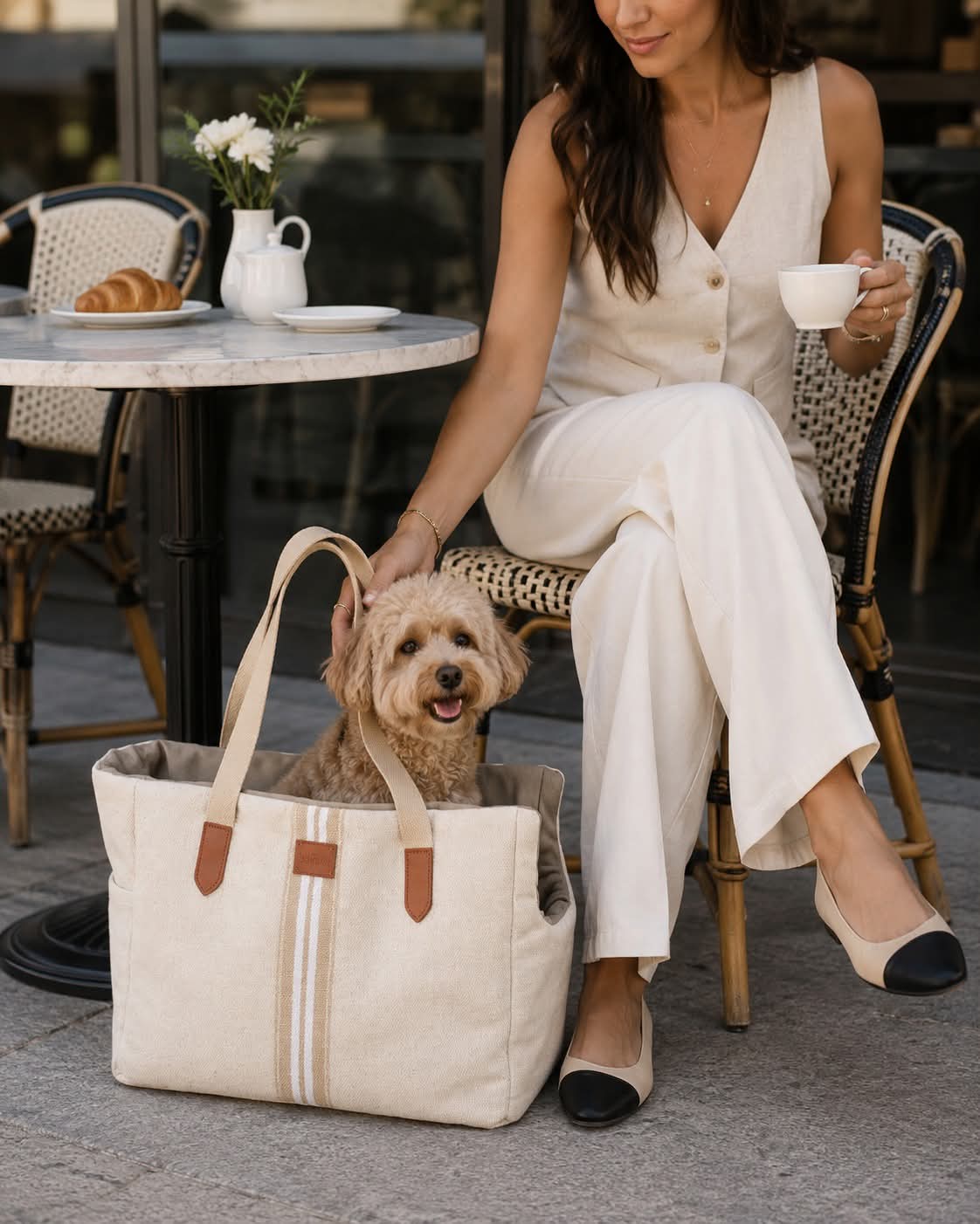 @Luxury Pets - Woefwinkel