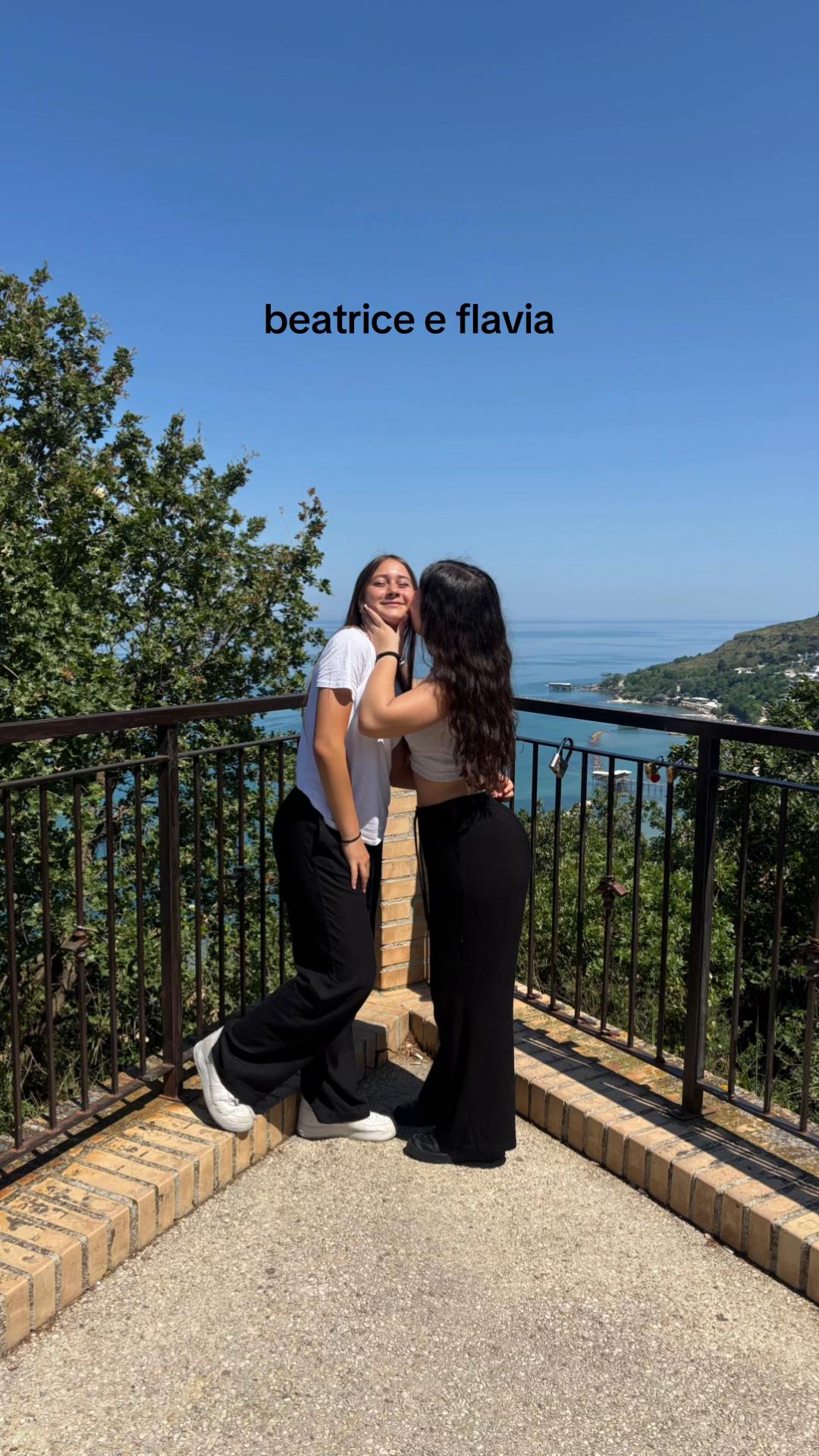 @bea e flavietta