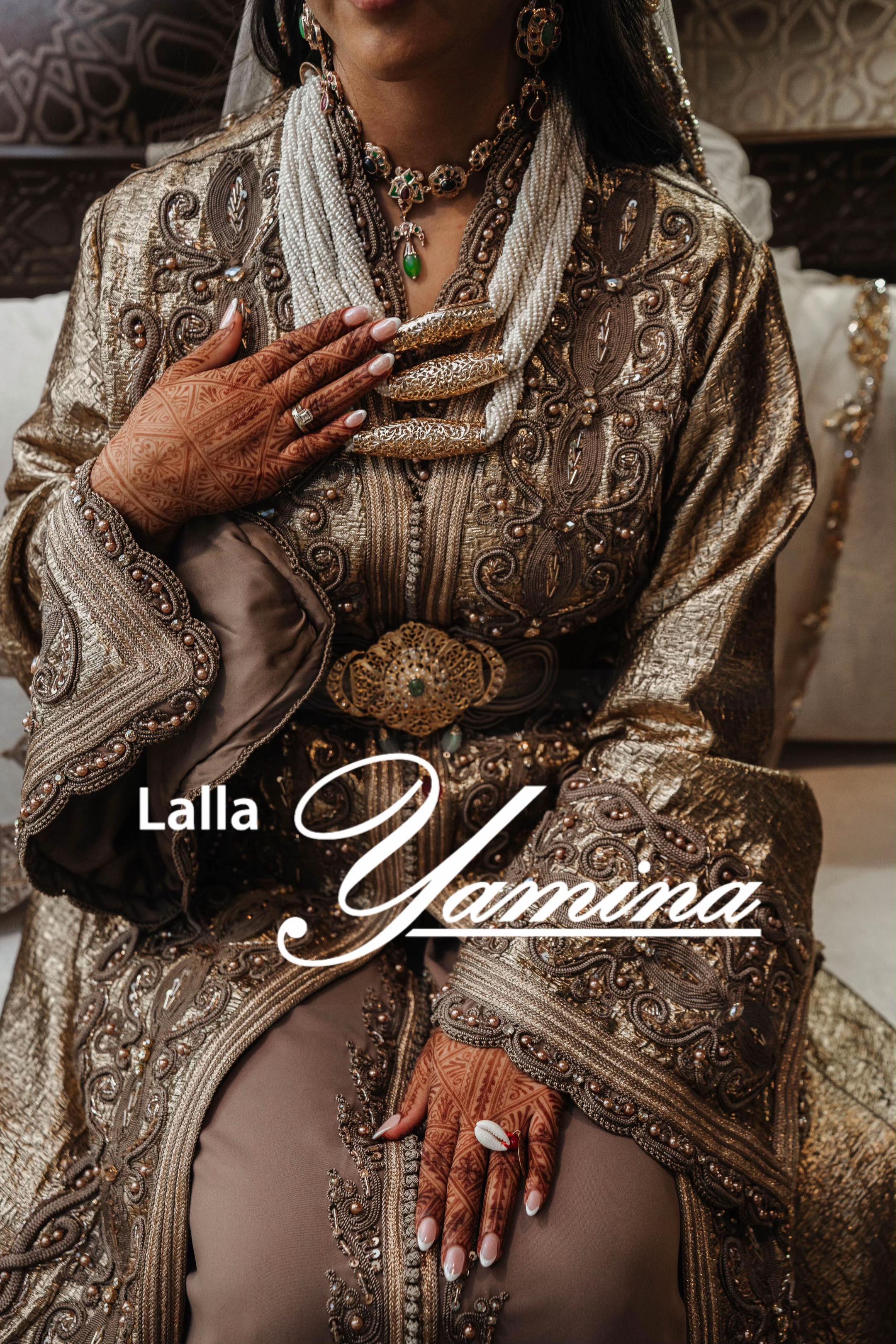 @Lalla Yamina
