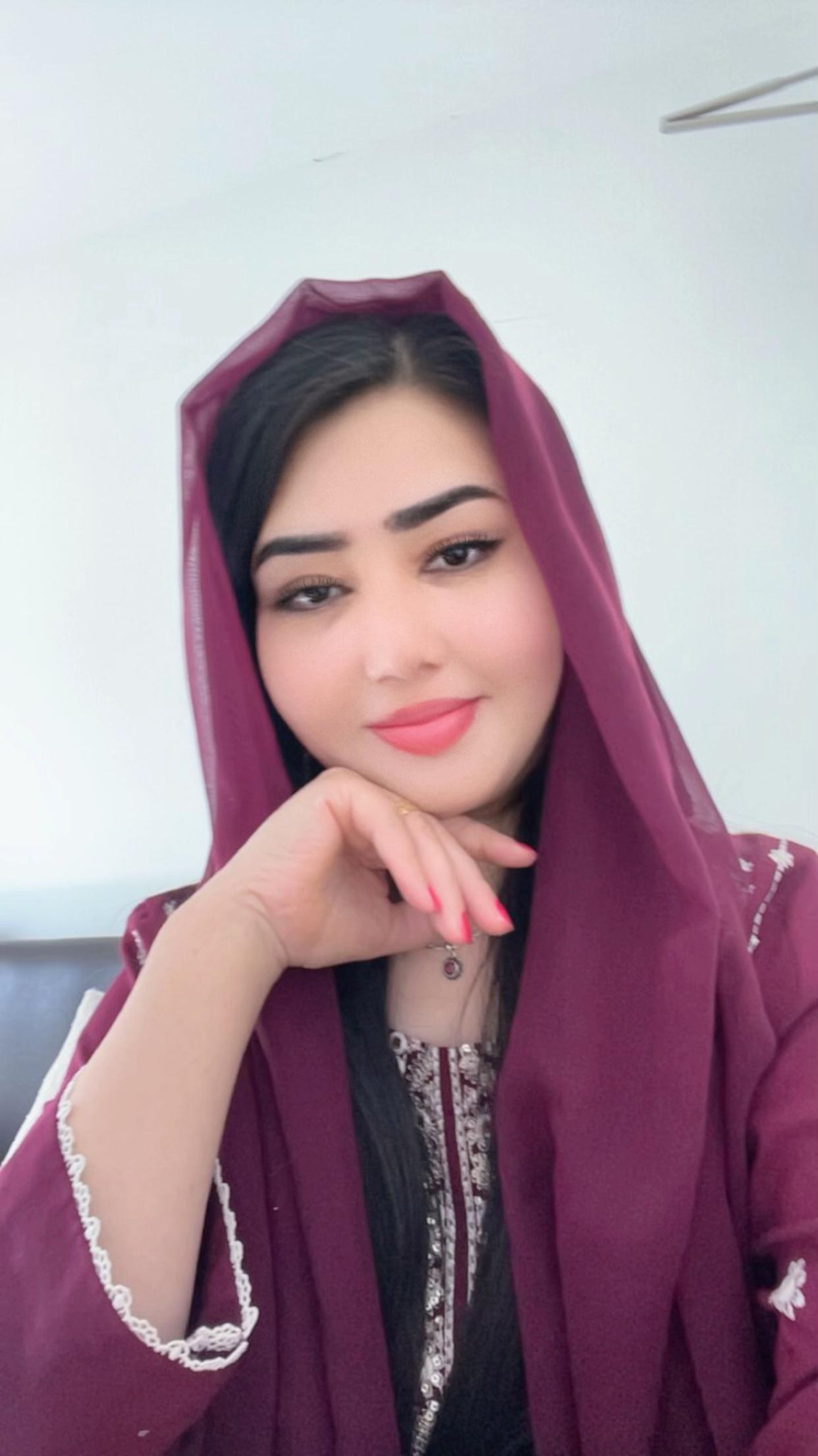 @Shabnam ☆