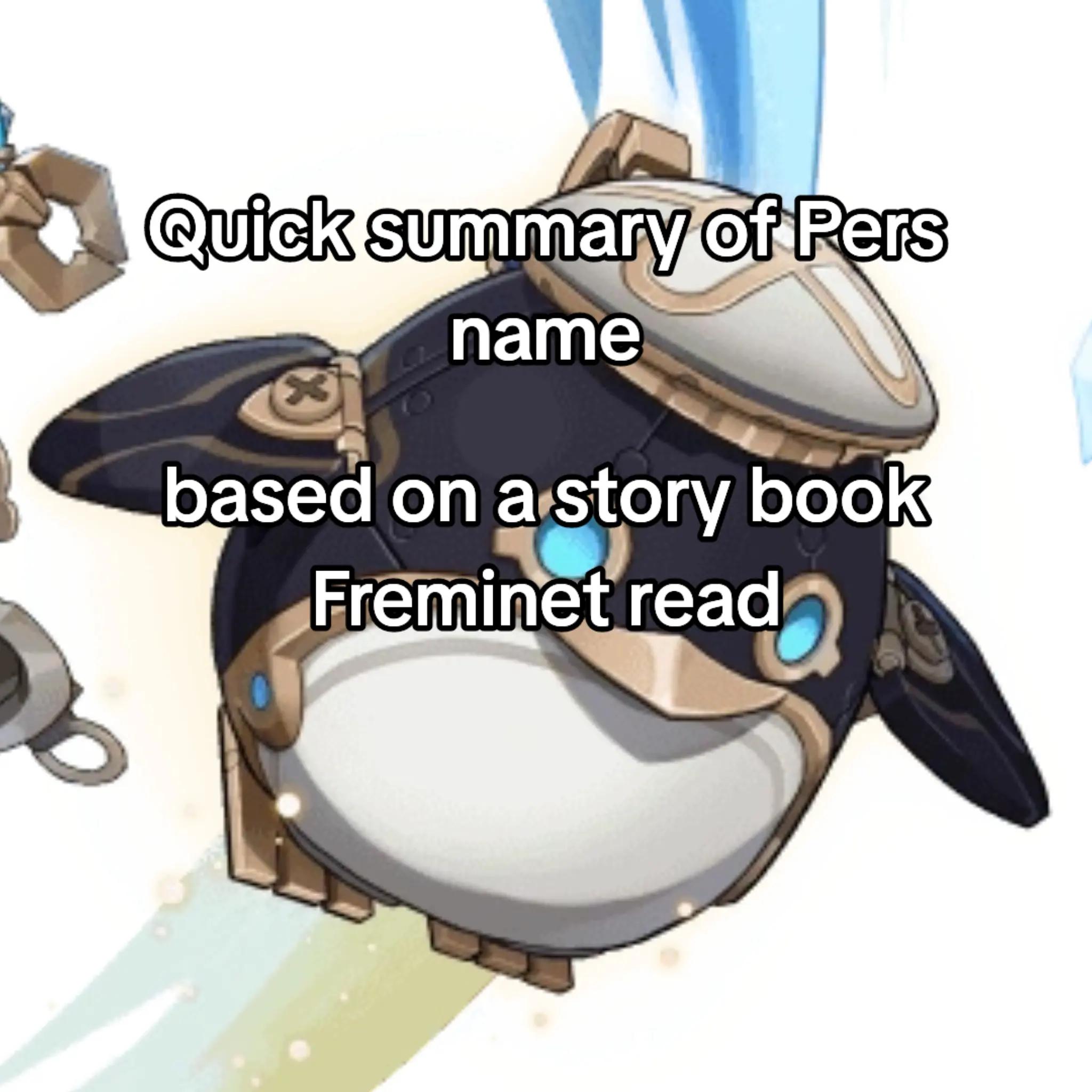 @freminet's lawyer