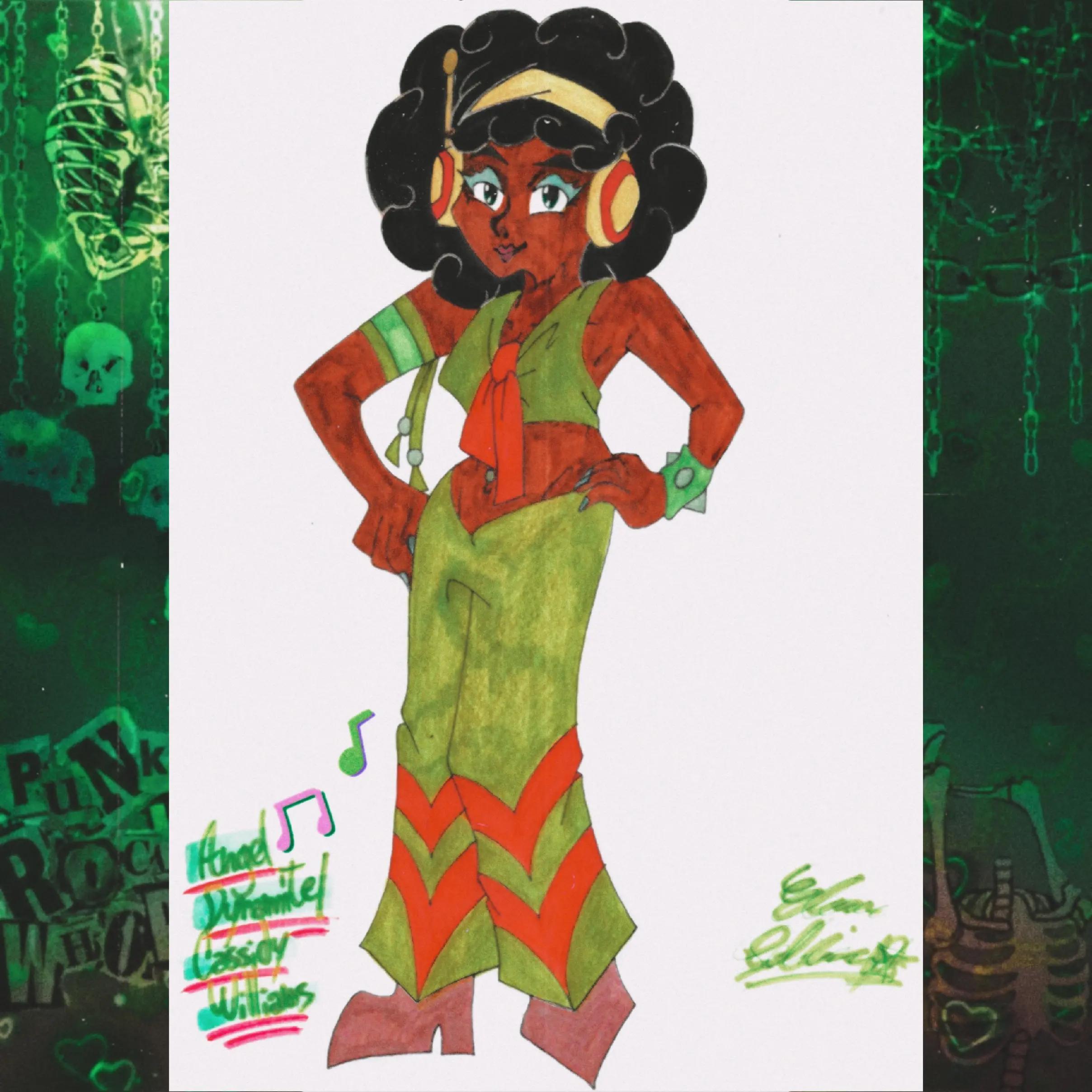 @The Ink Cartoon