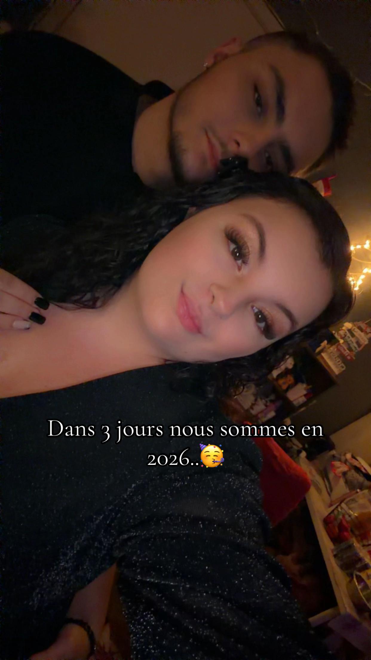 @Fidèle au M โค๏ธ๐