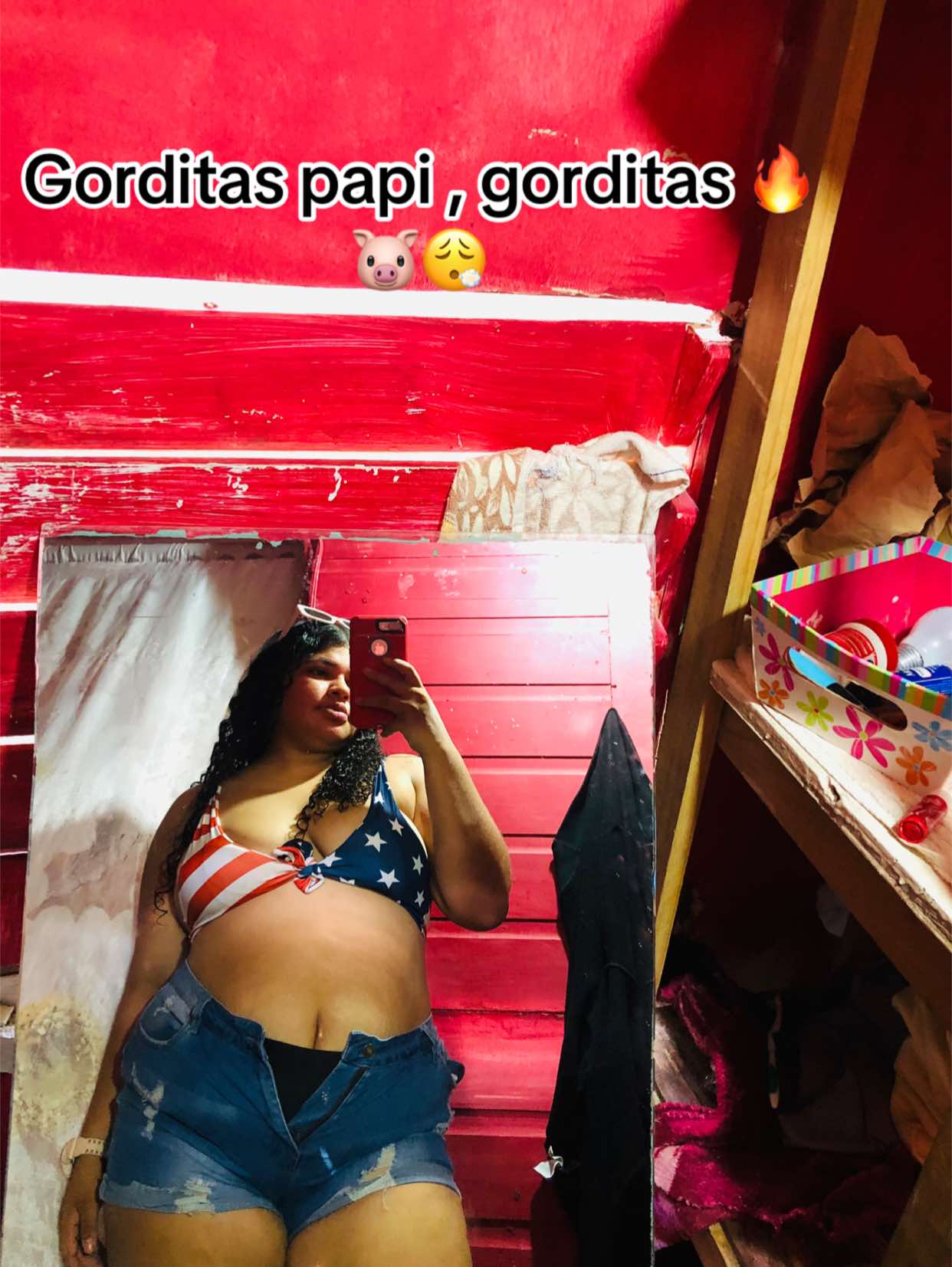 @Kathy Funez04🖤