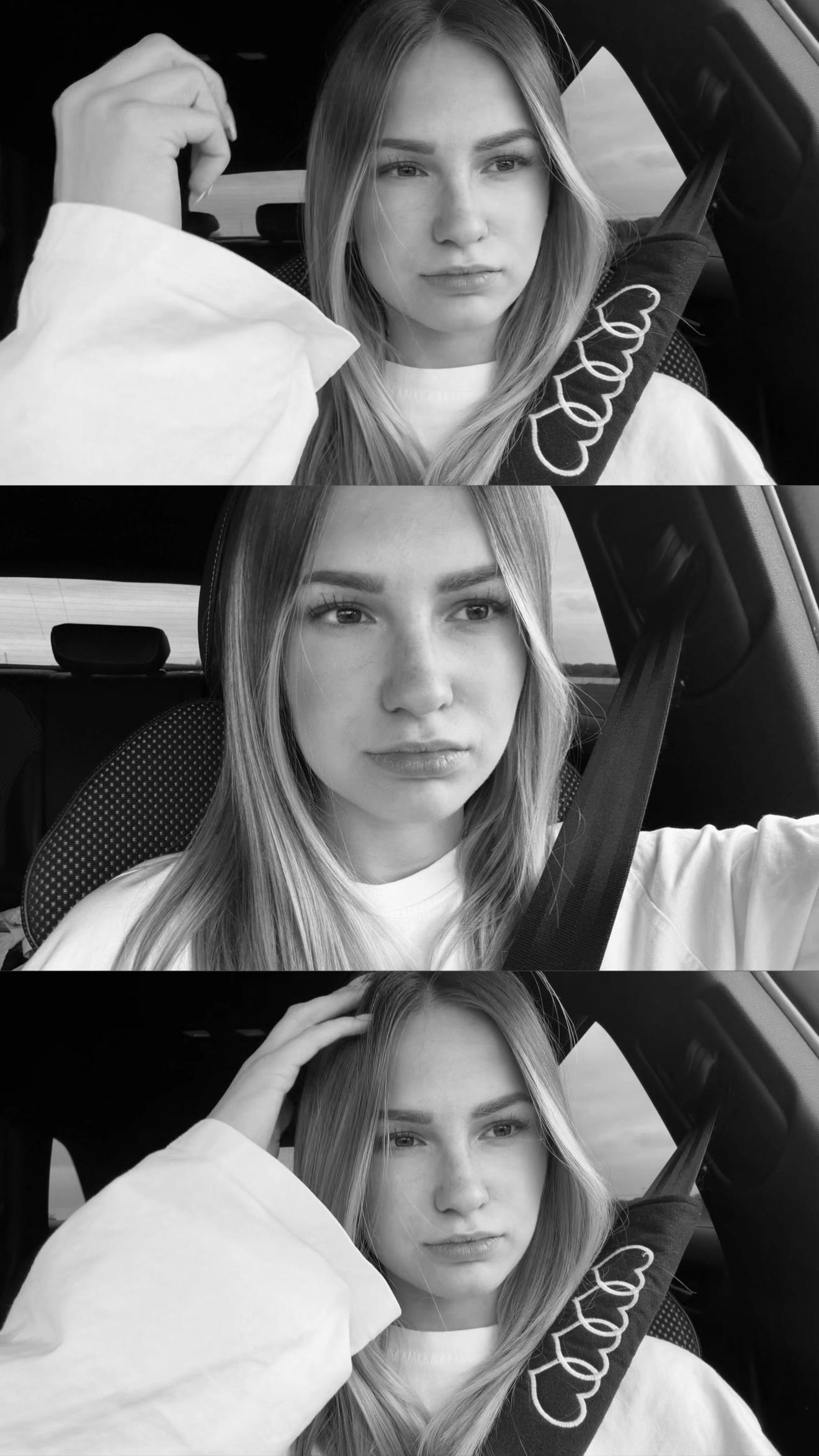 @lilly marie