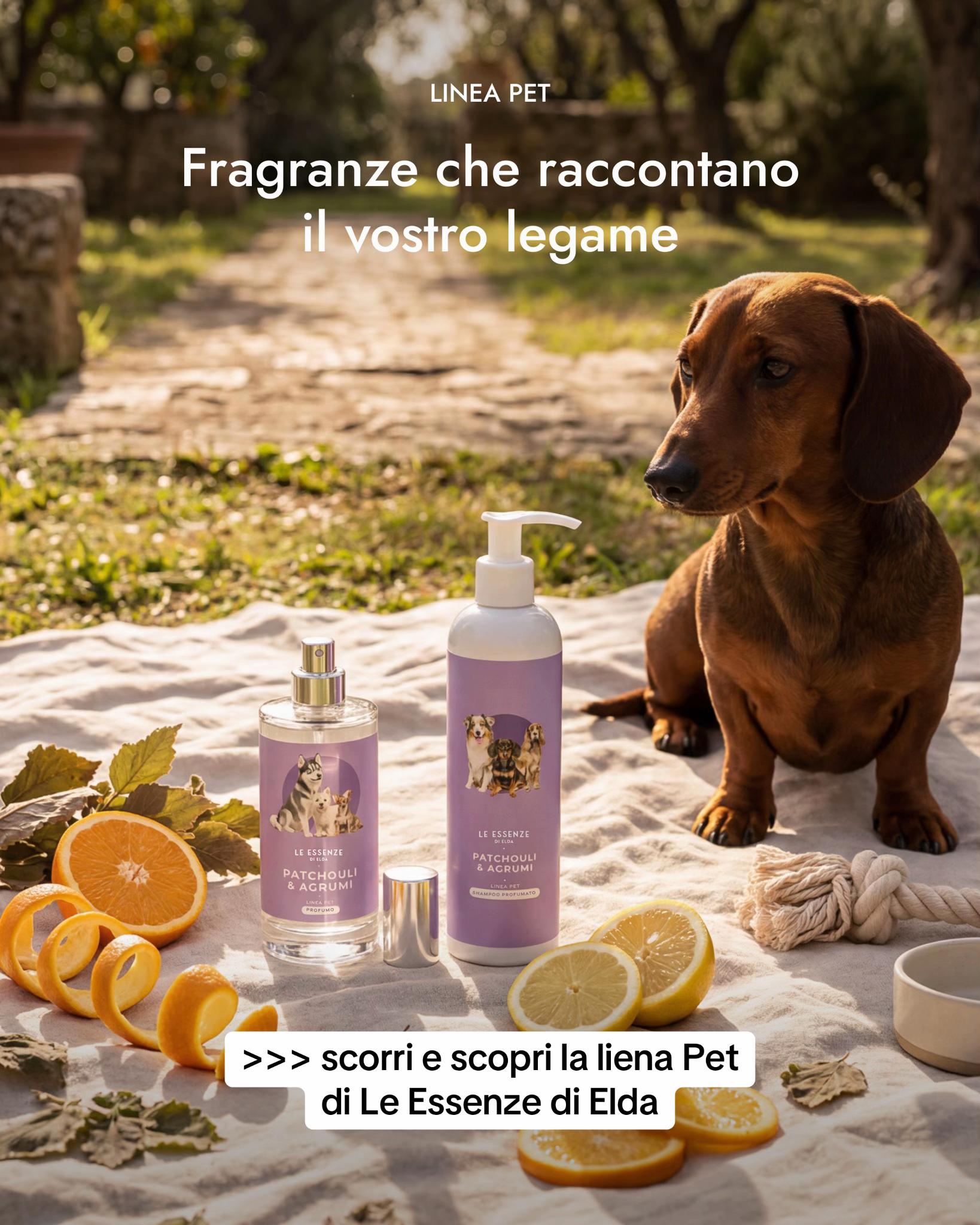 @Le Essenze di Elda