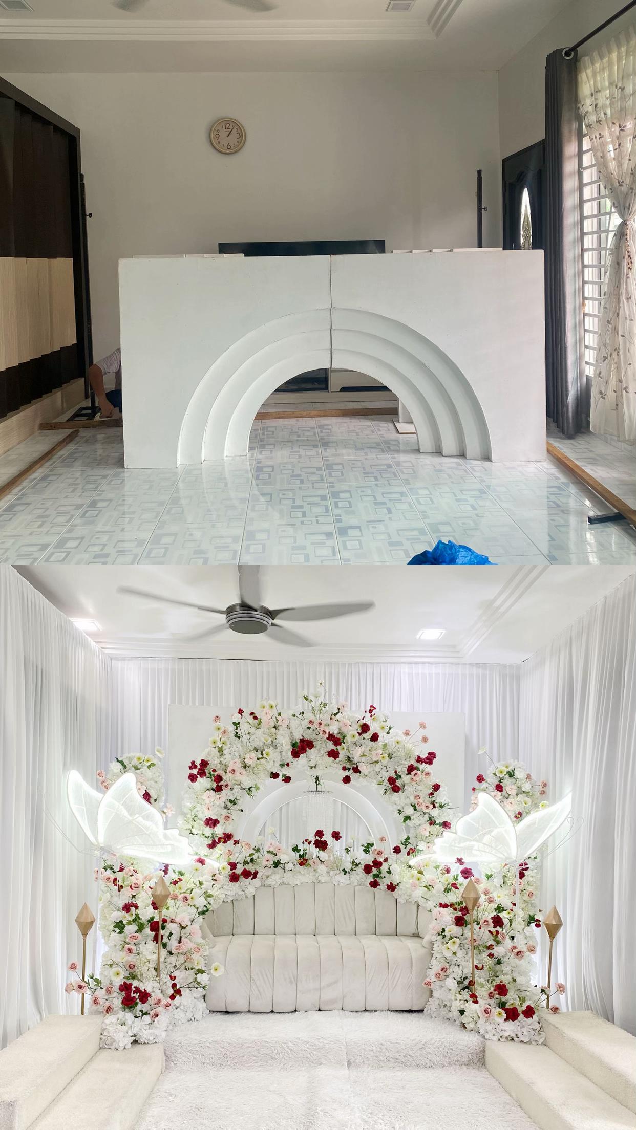 @LIEYA BRIDAL