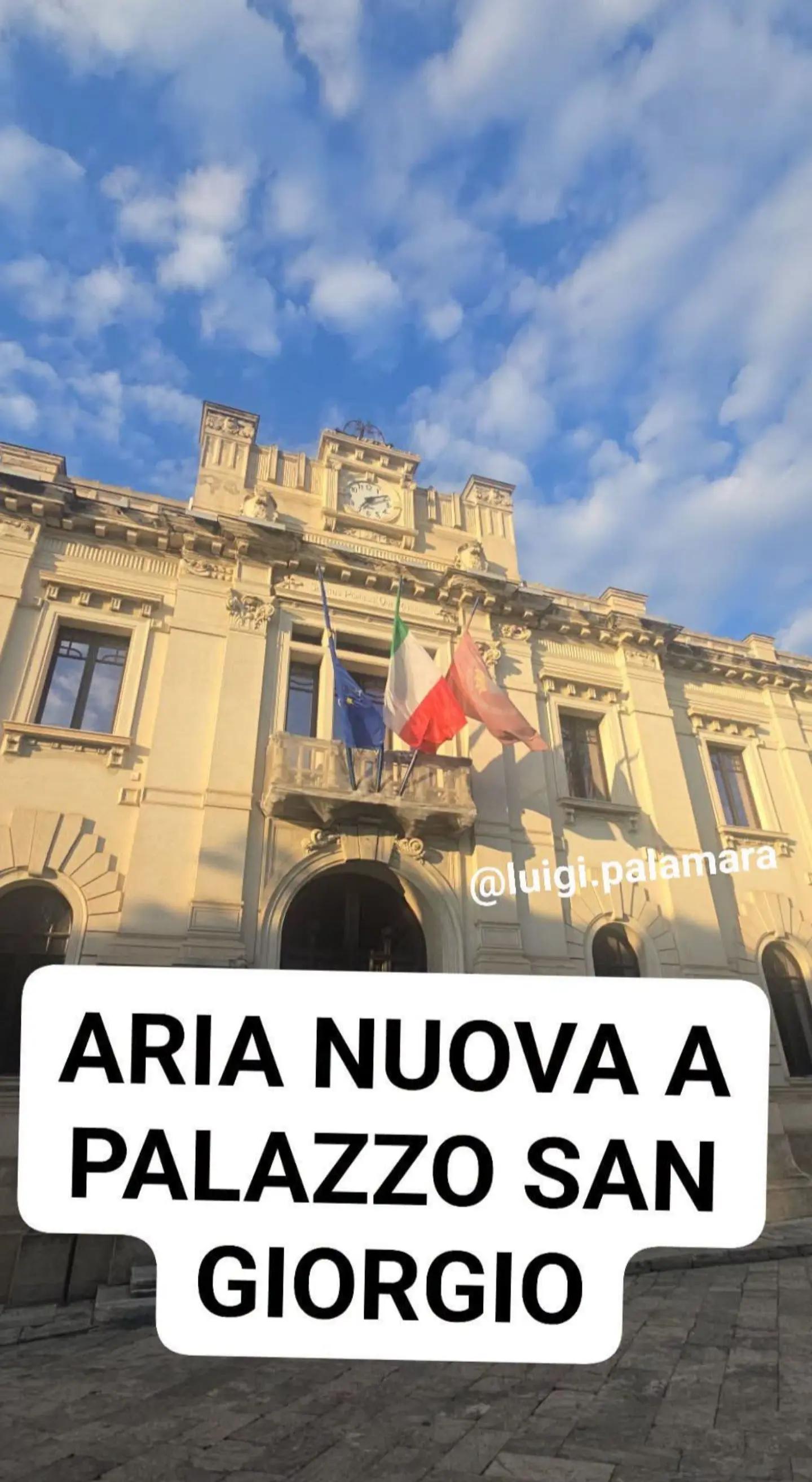 @Luigi Palamara