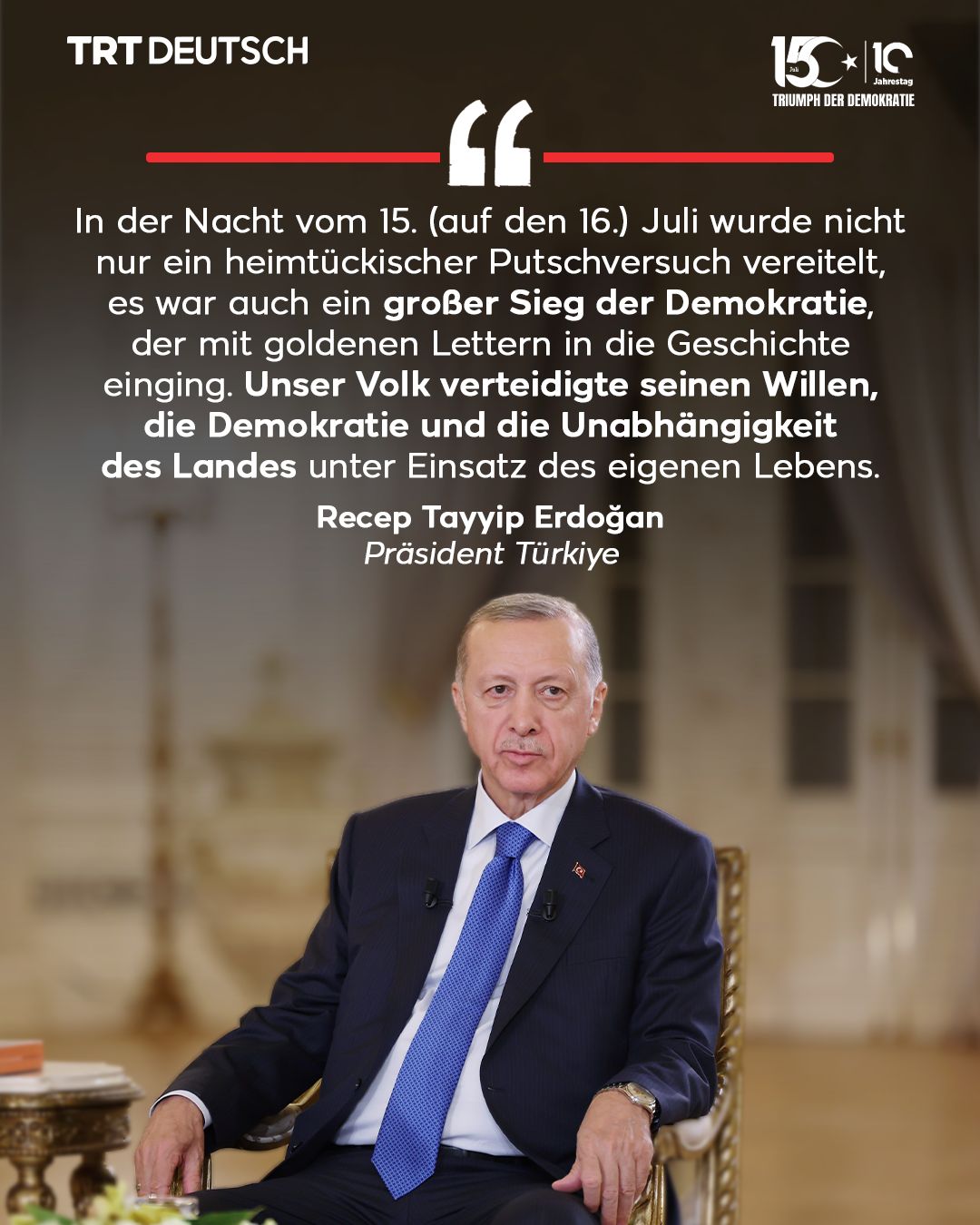 @TRT Deutsch