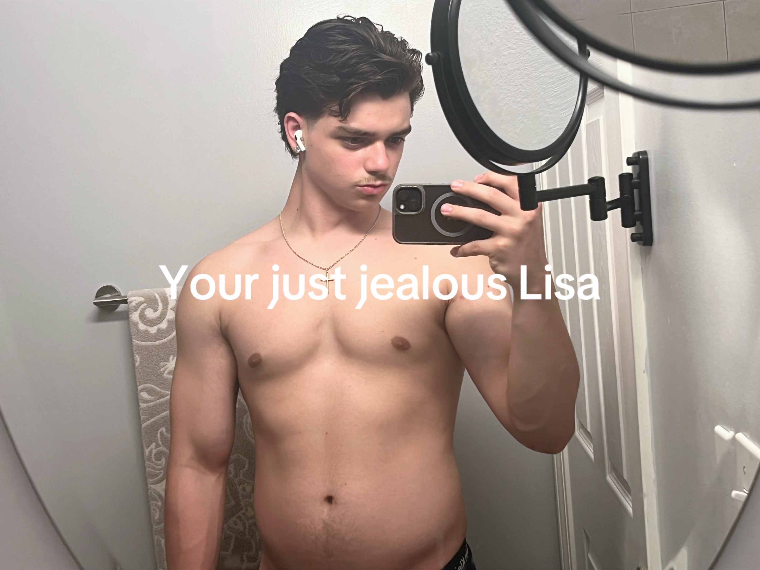 @Gymcell.miles