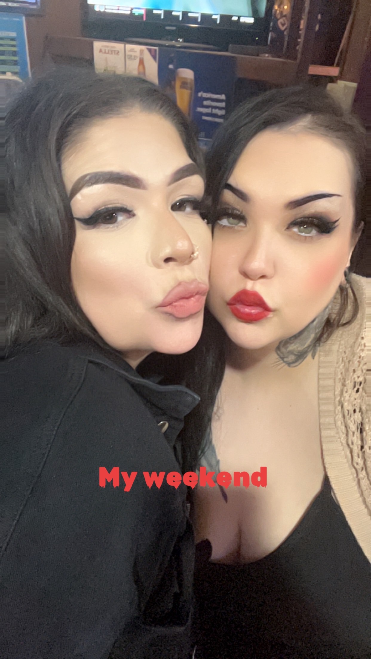 @Kat Guzman ♌️