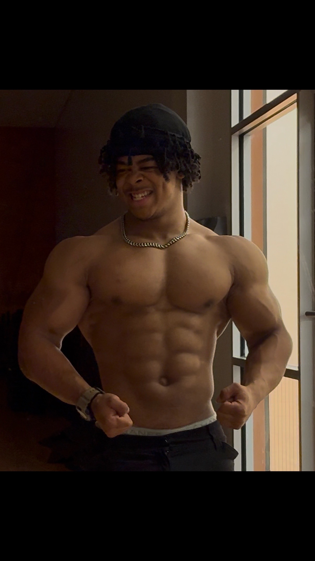 @Steve
