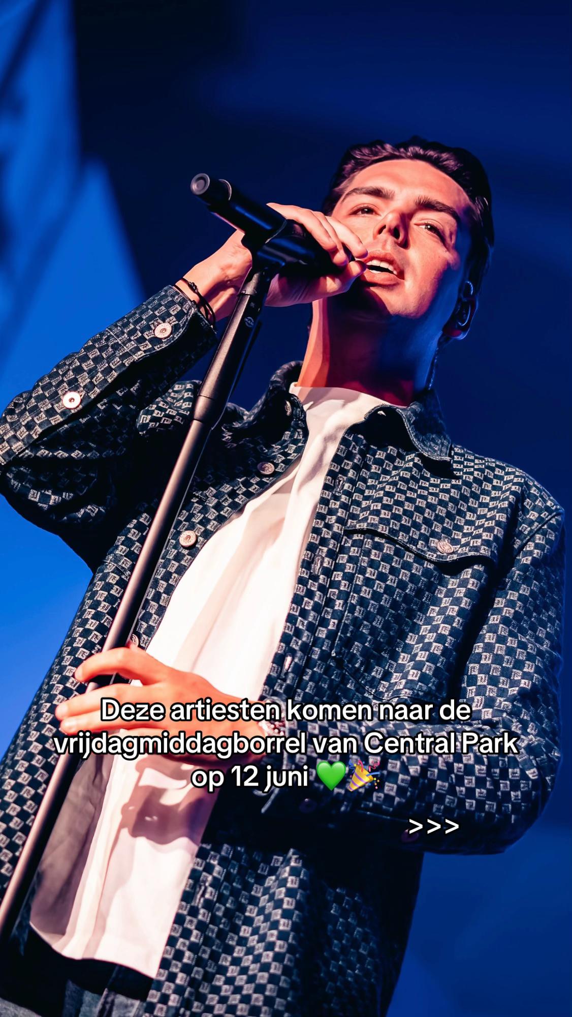 @Central Park Festival