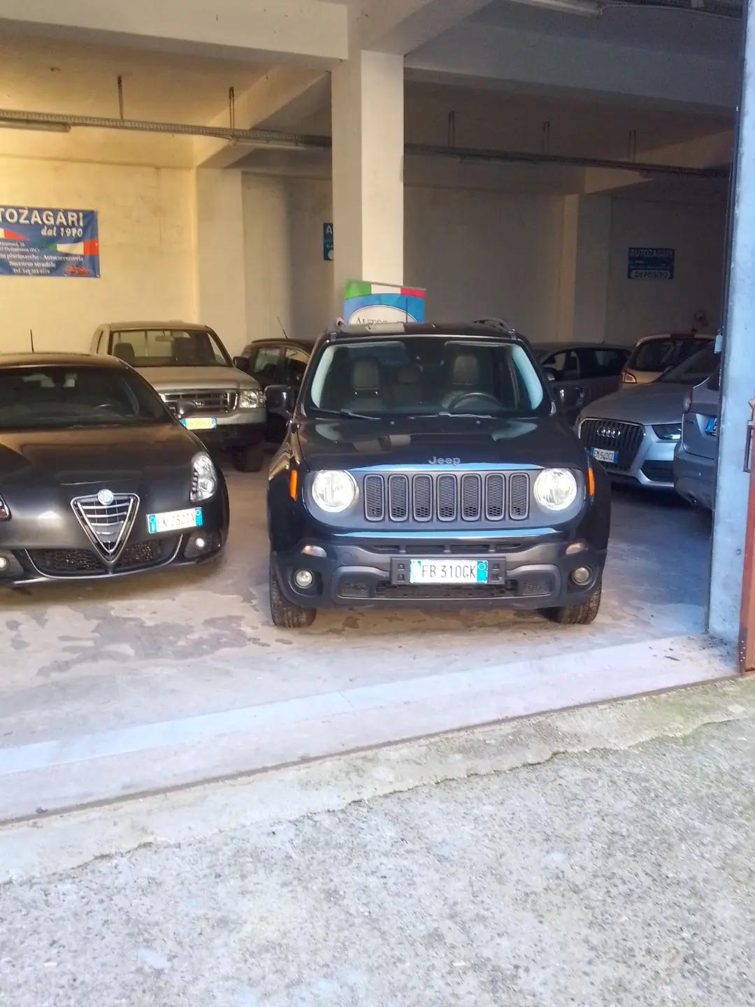 @pasquale zagari