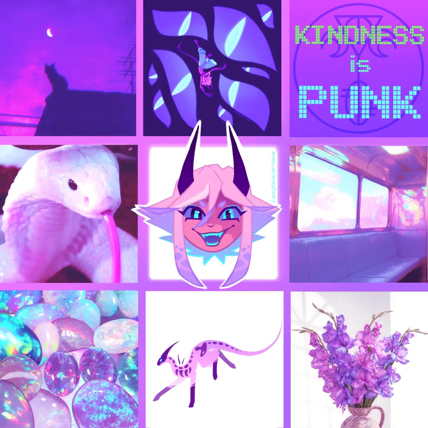@LazySnakeFriend