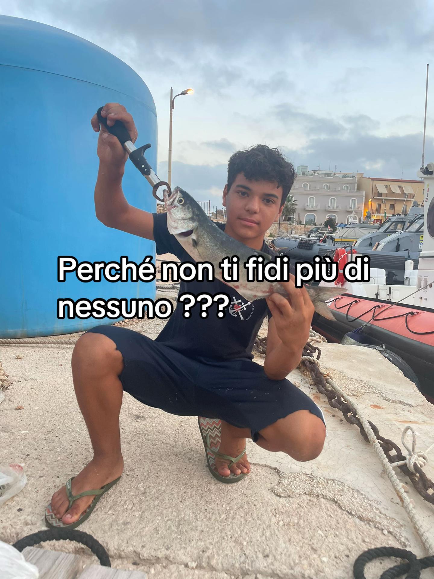 @Michele Burgio