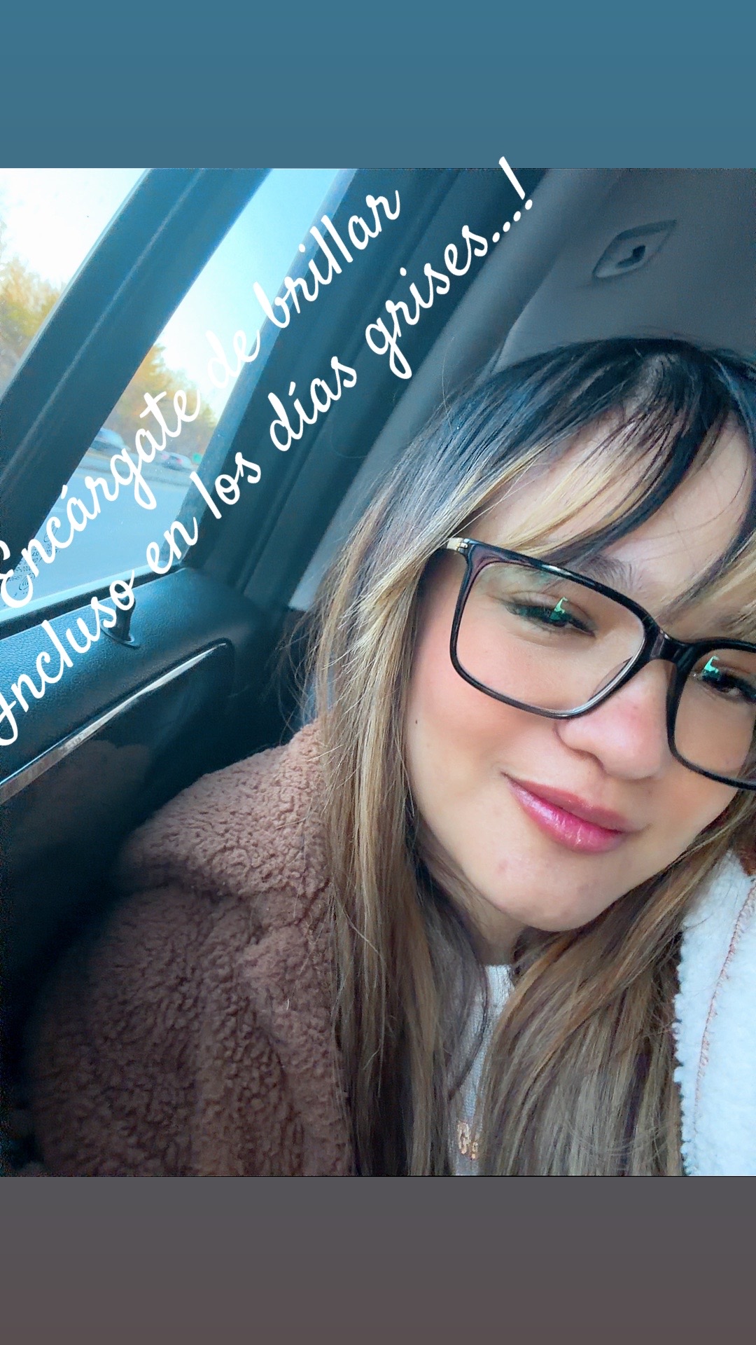 @Jeni Garcia