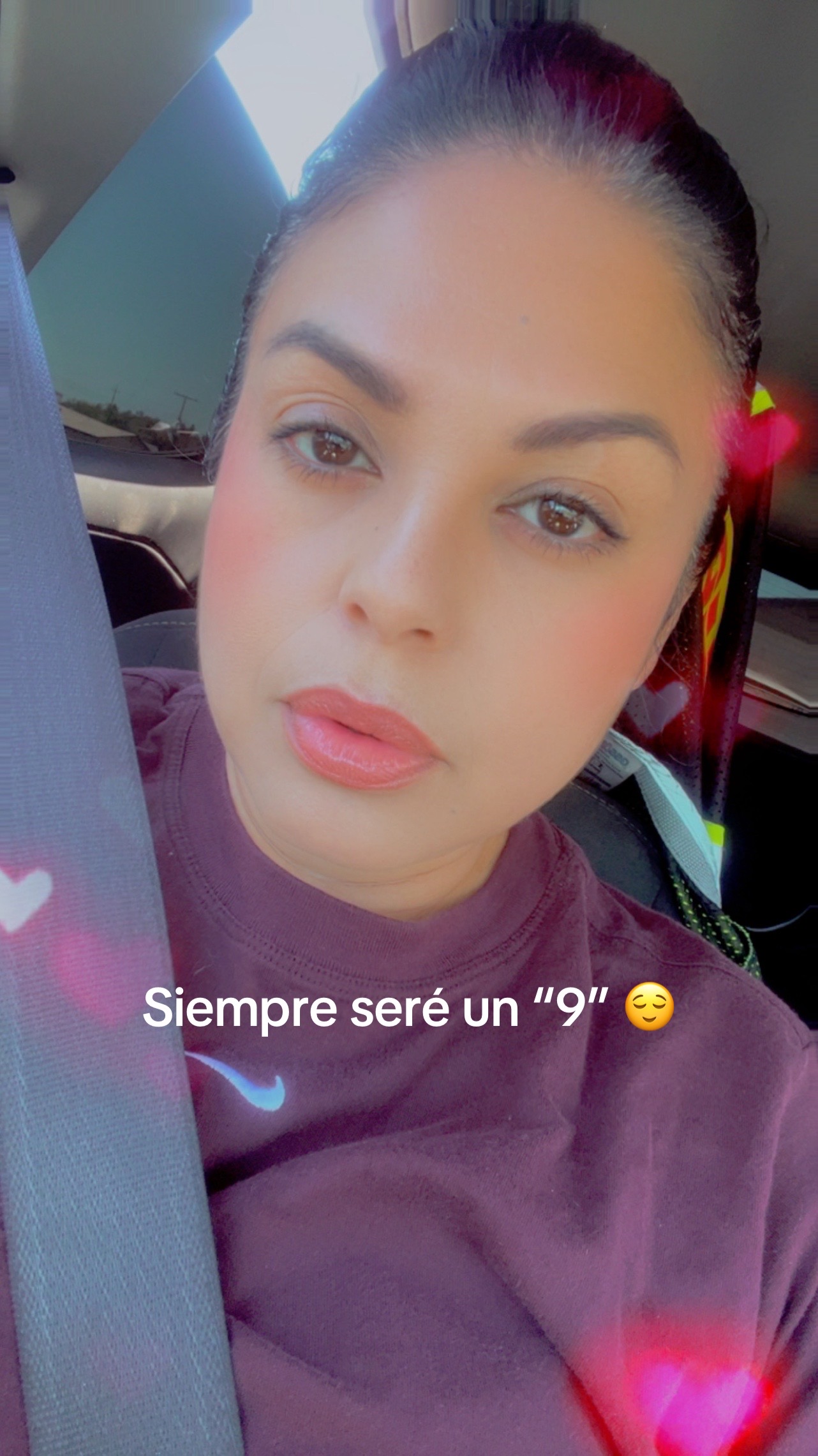 @Claudia Ramirez