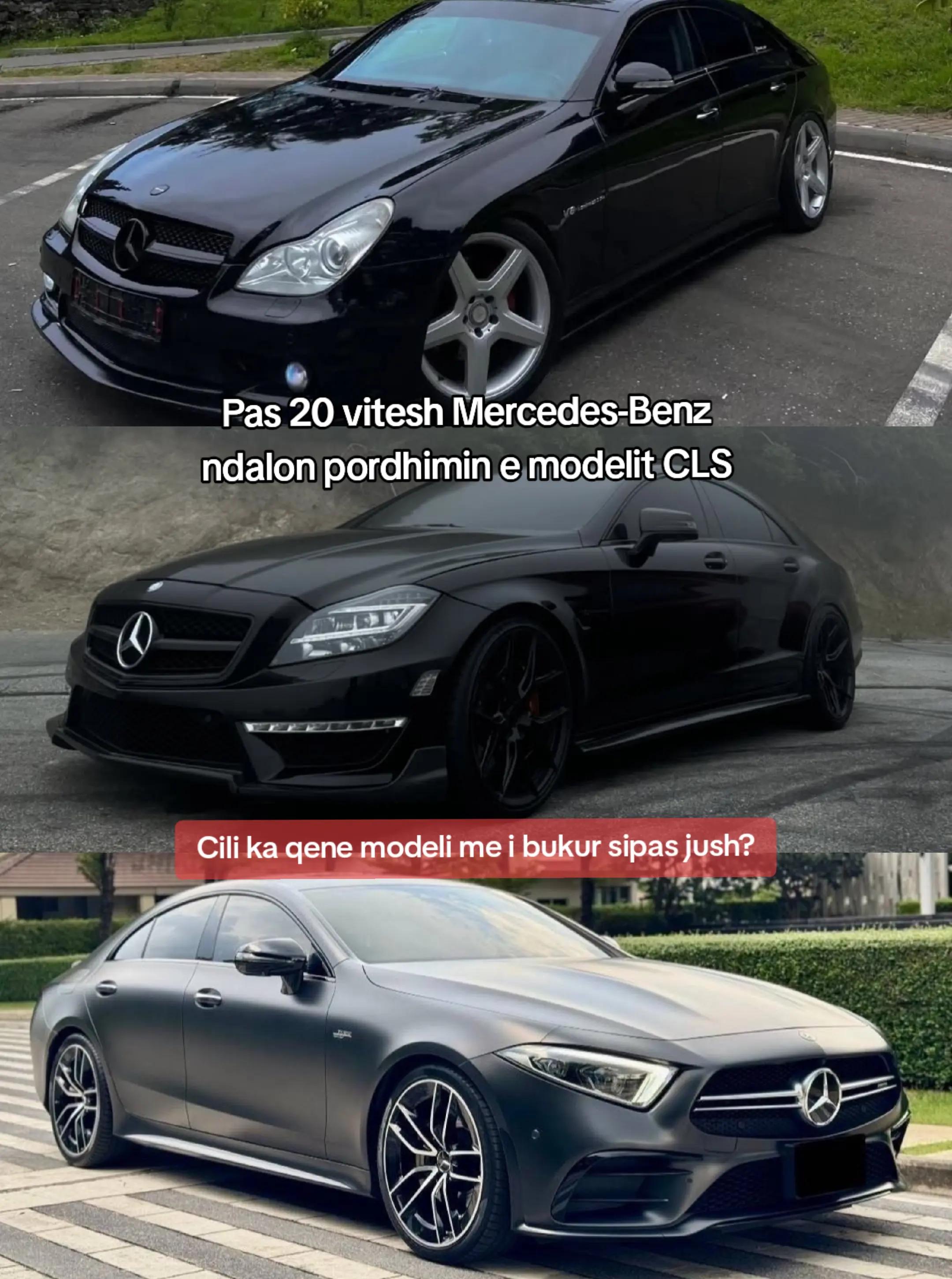 @Auto Luxury Albania