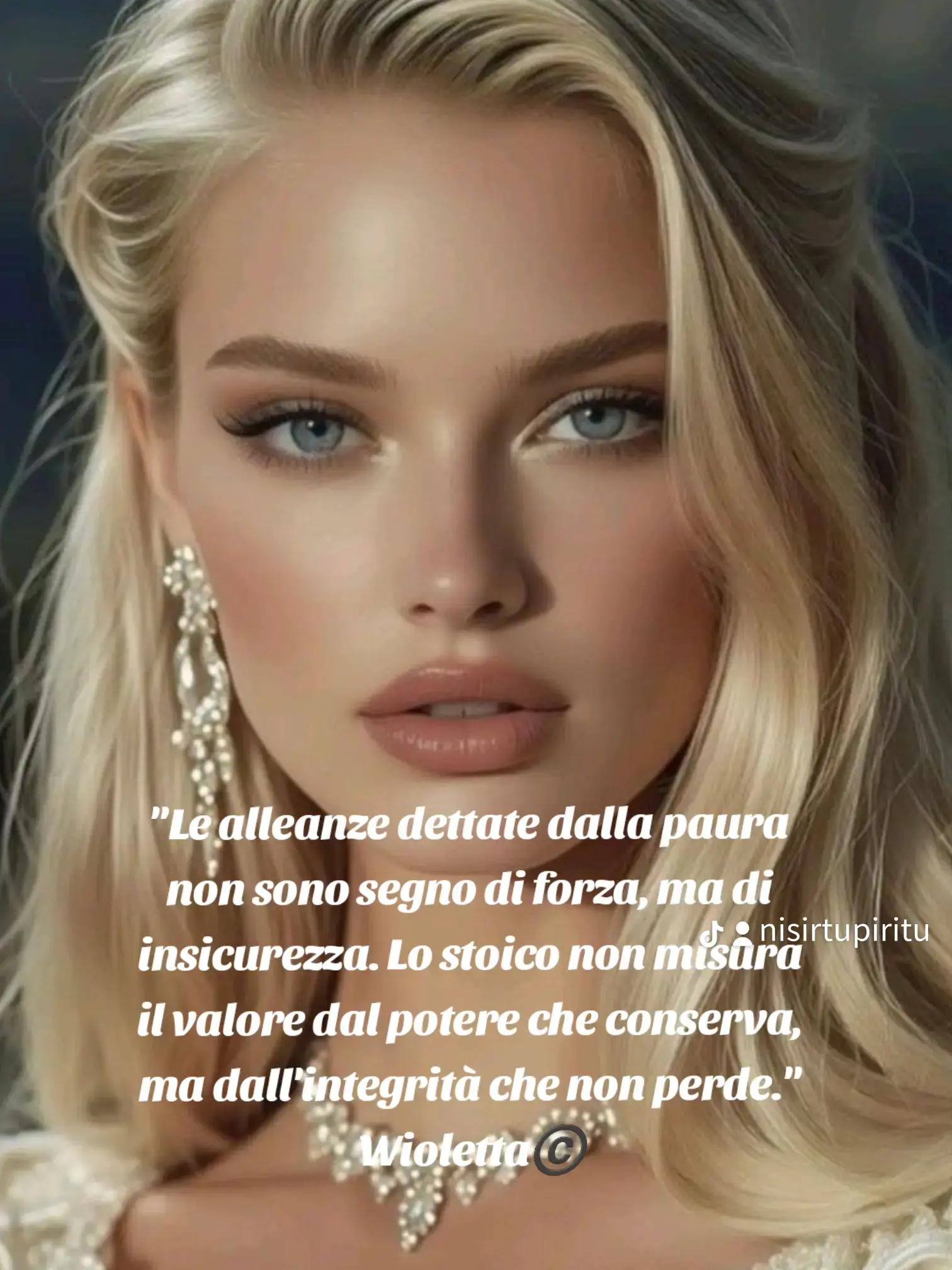 @Wioletta