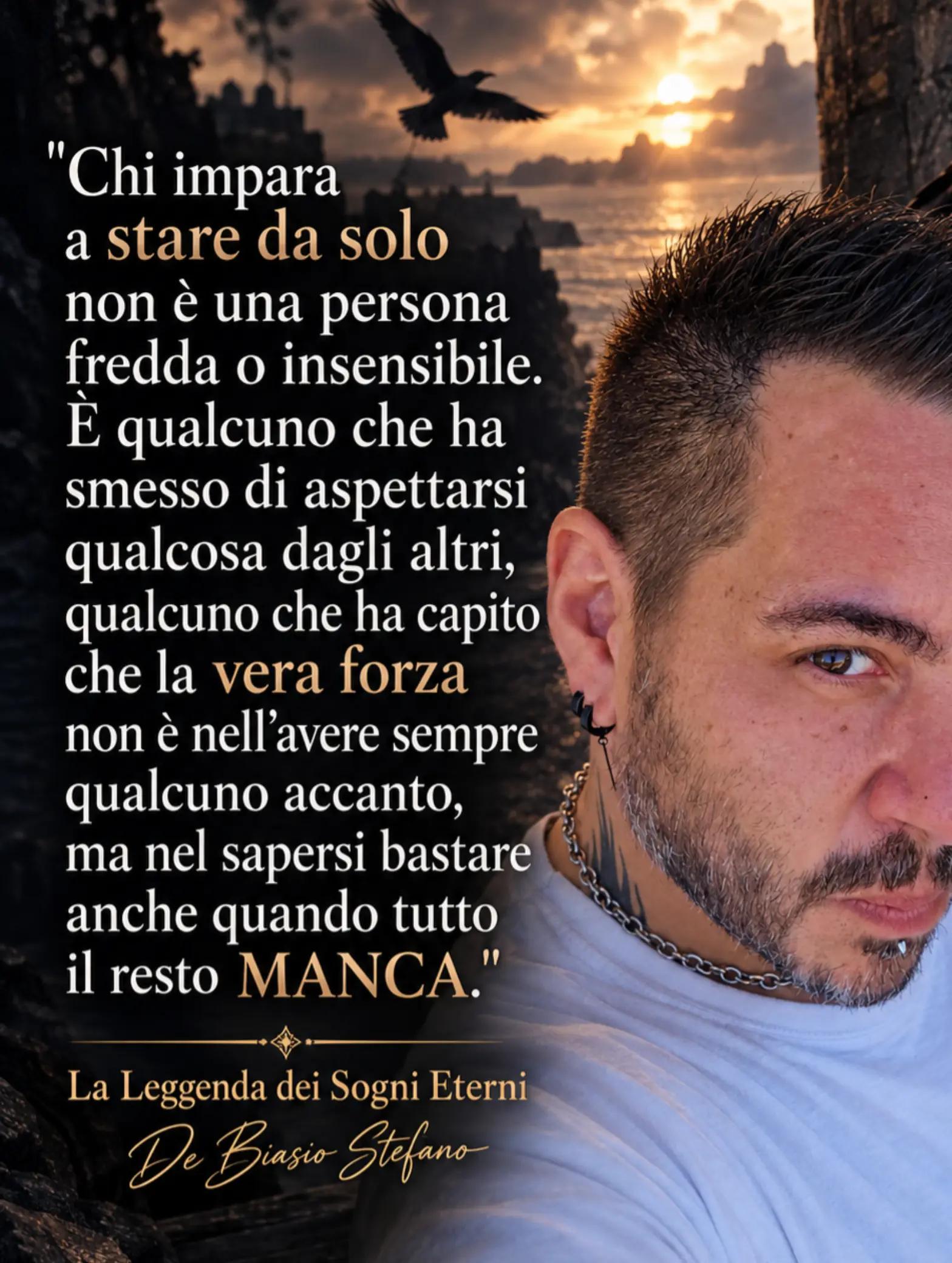 @La Leggenda dei Sogni Eterni