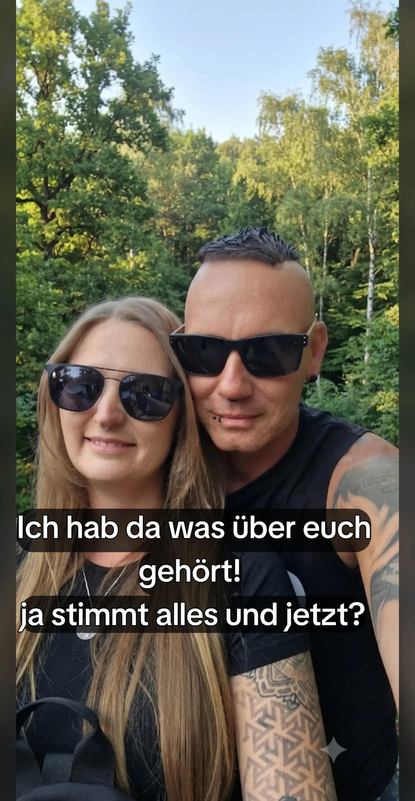 @Sponse und Mona