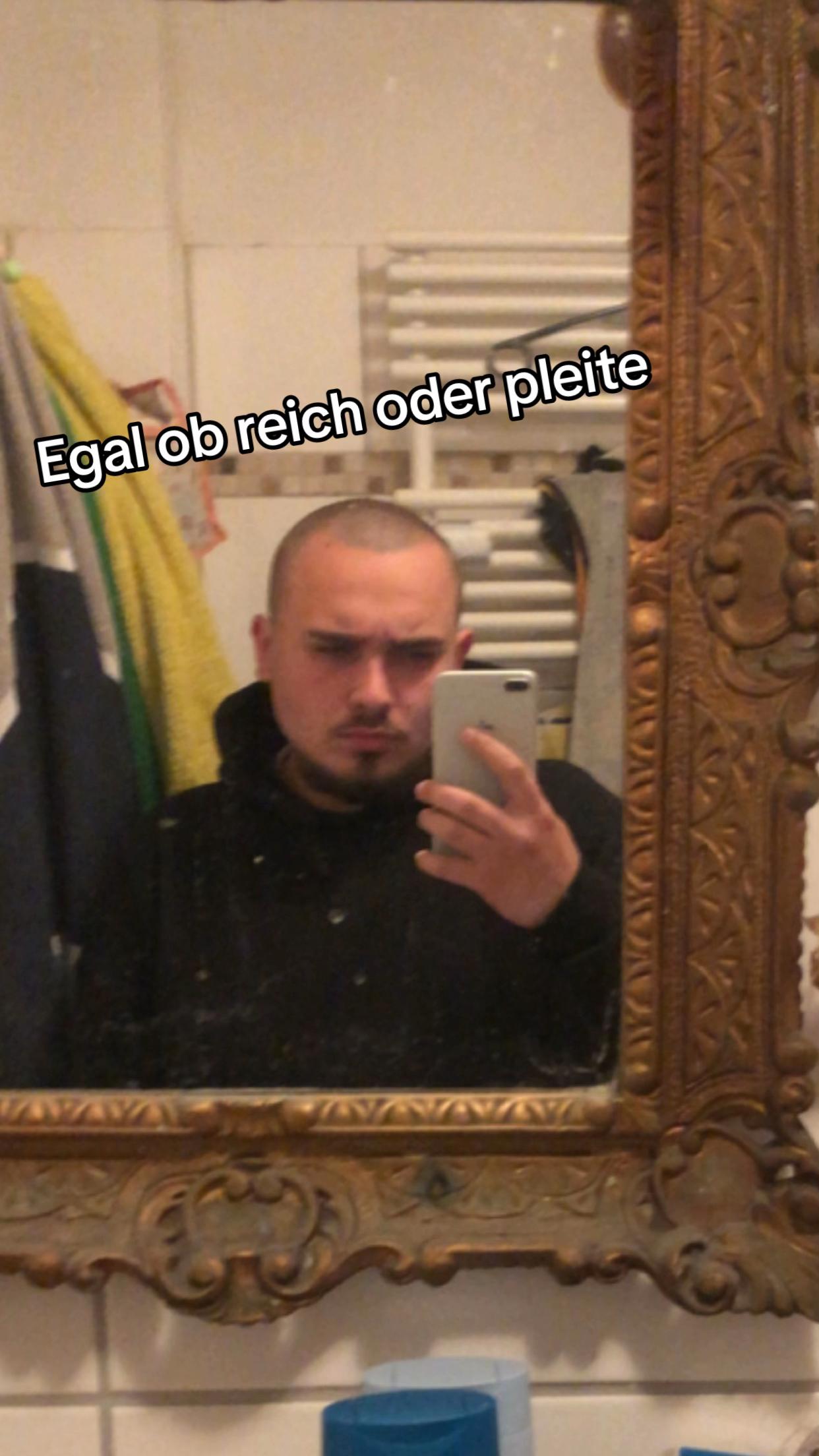 @The Bald Groomers