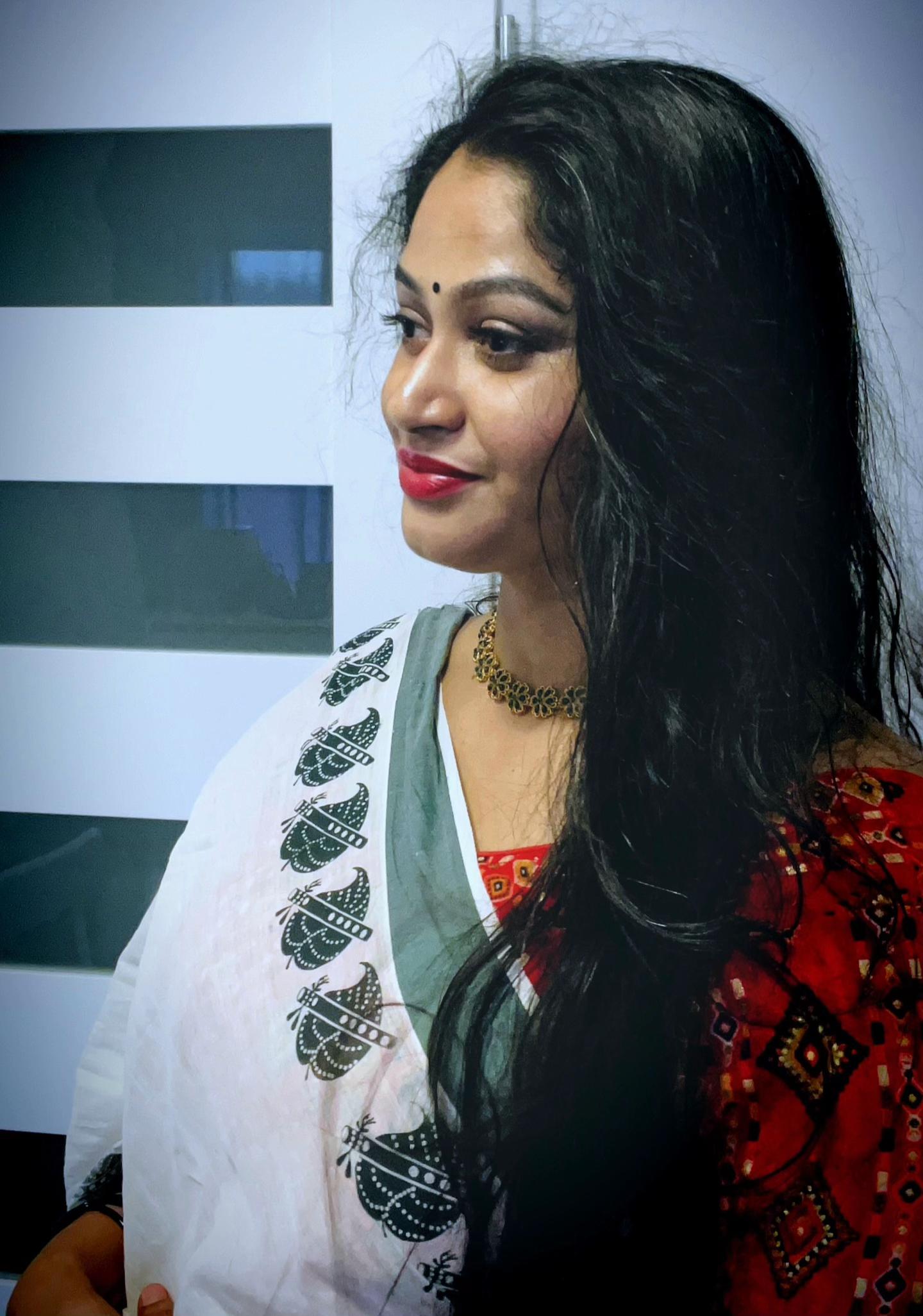 @Vijaya Nair
