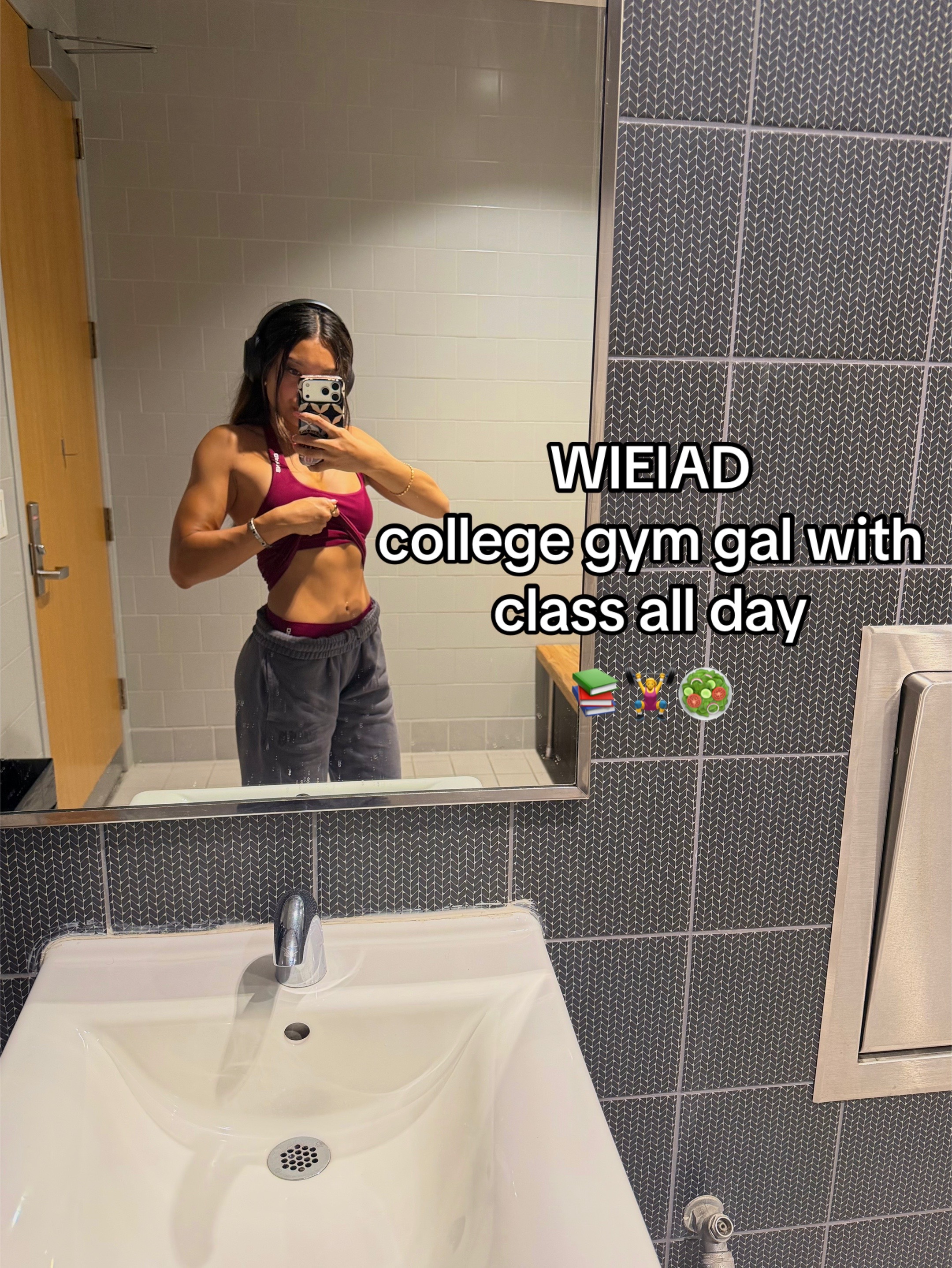 @cass |fitness|