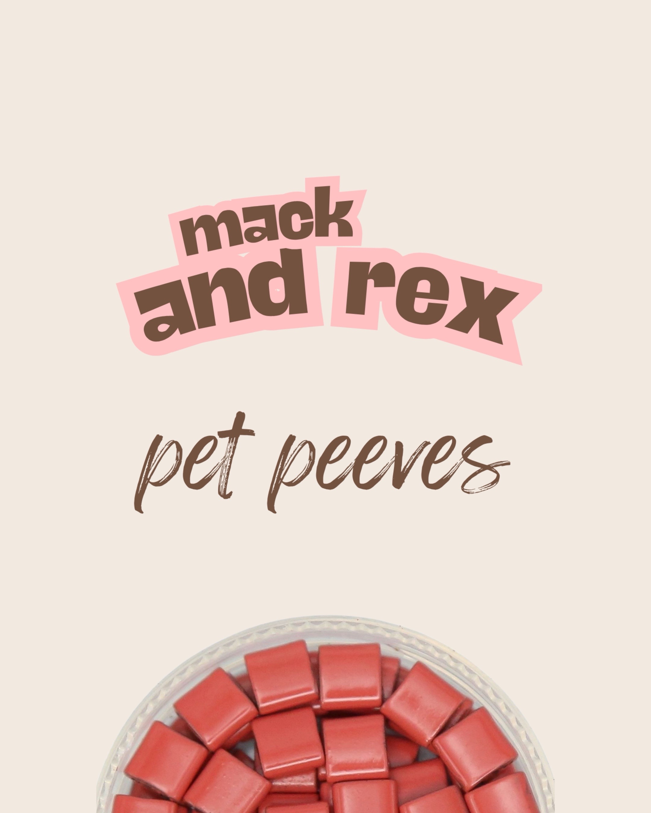@Mack And Rex
