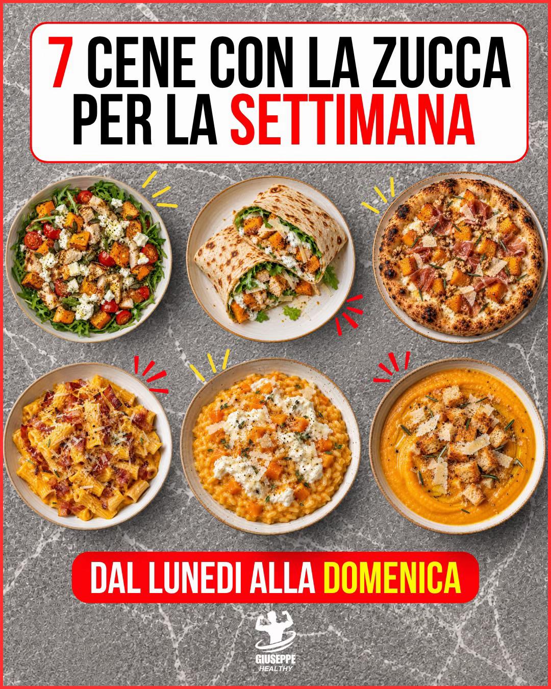 @Giuseppe Healthy