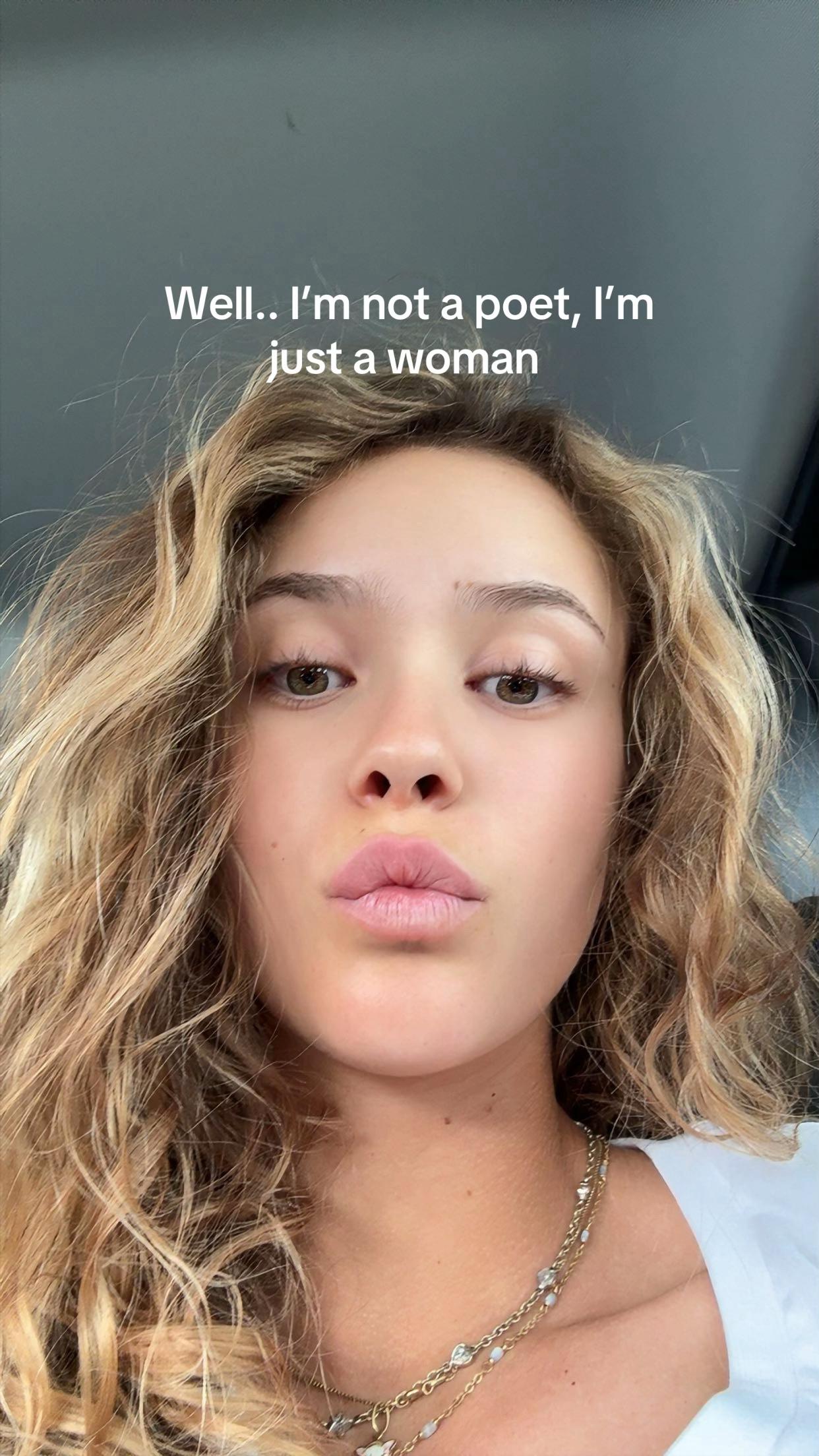 @Angelica Sara