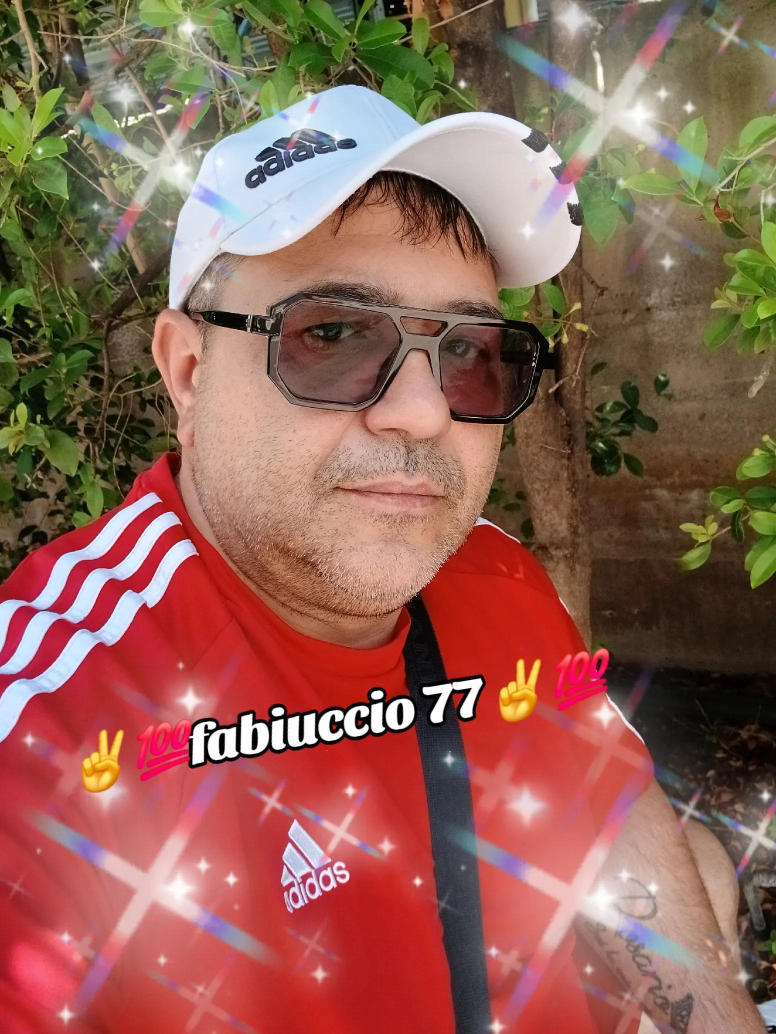 @✌️💯fabiuccio 77💯✌️