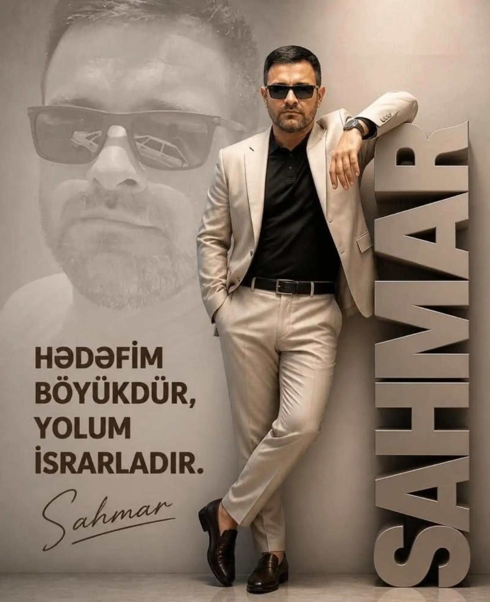 @ŞahmarElmar.