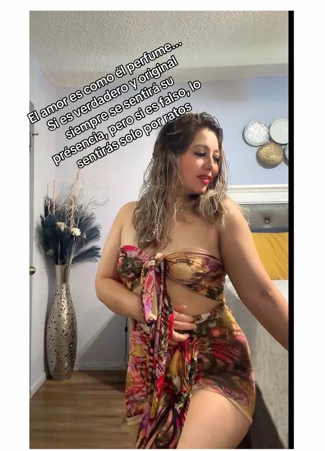 @Chaparrita 🇭🇳 🇺🇸