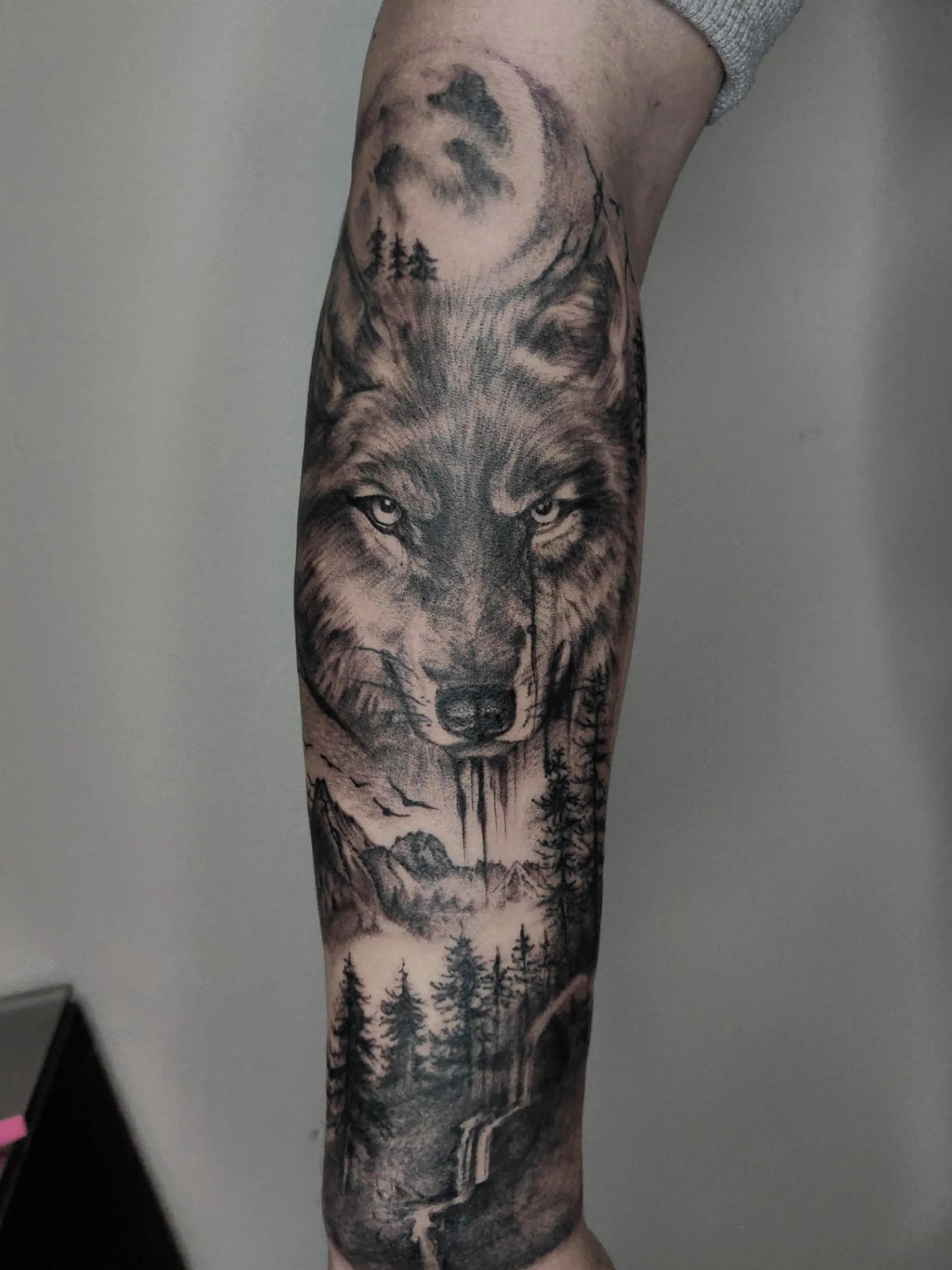 @Aferka_tattooartist