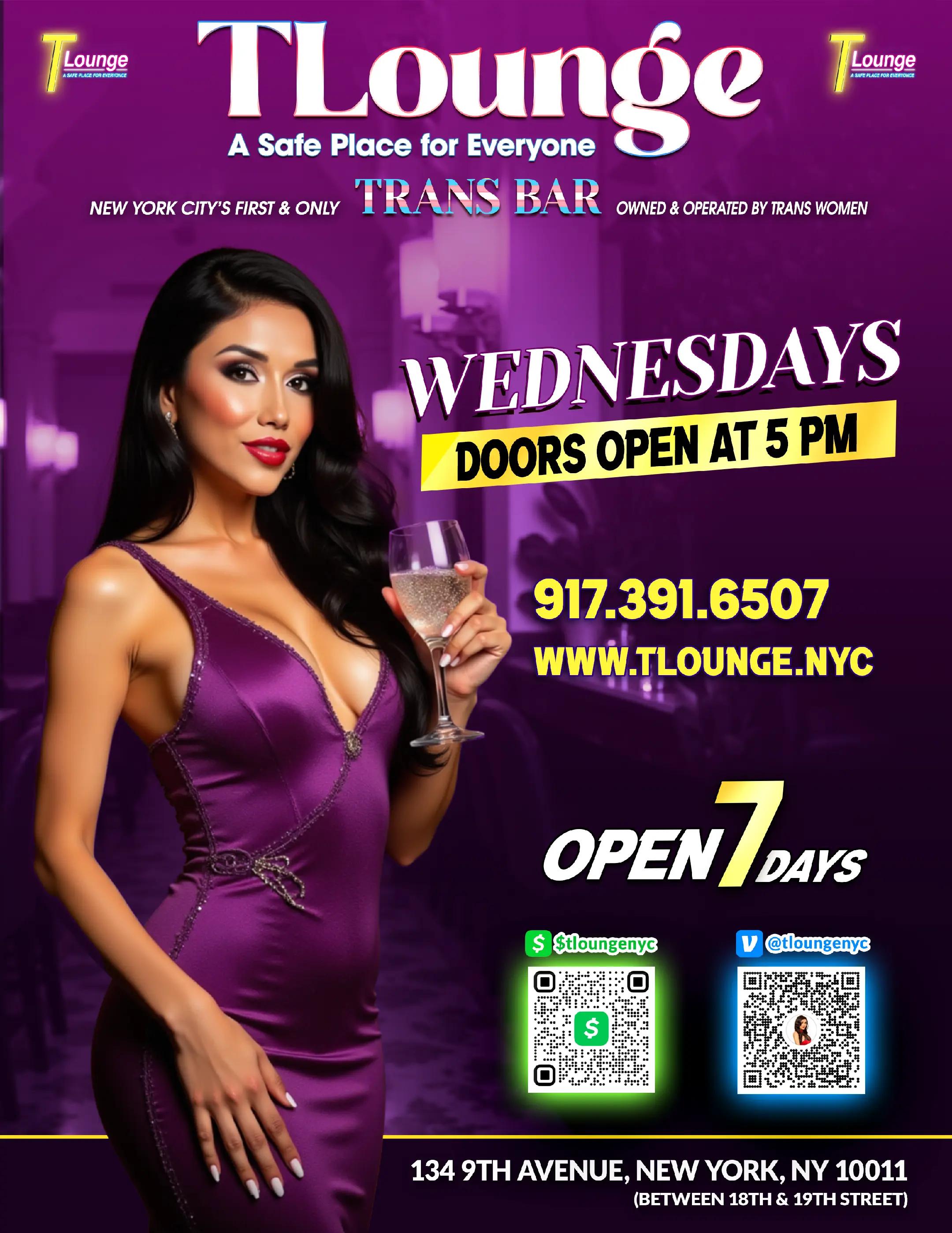 @TLounge
