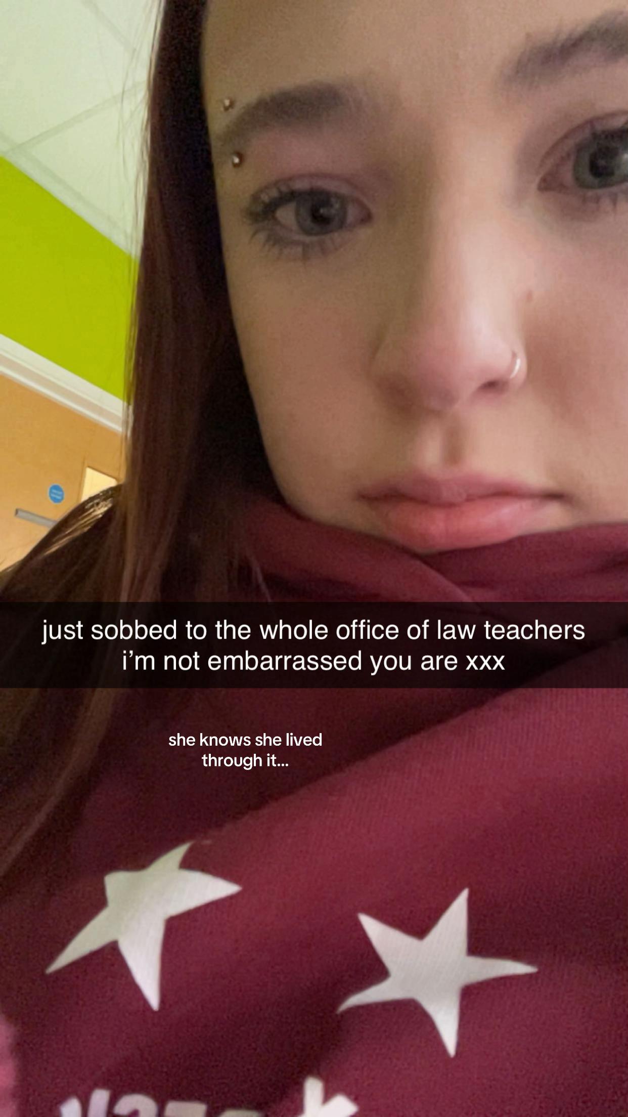 @lily marie