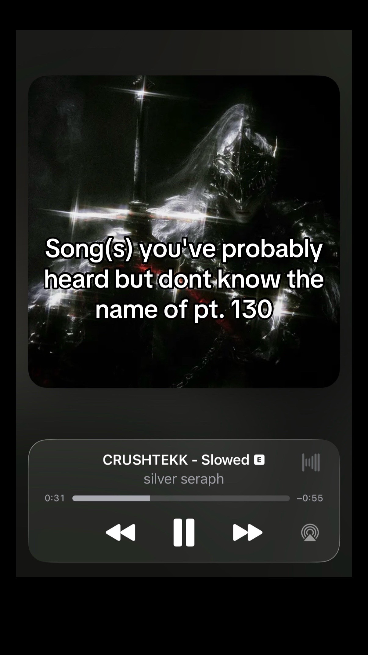@Tiktok Sound Archive