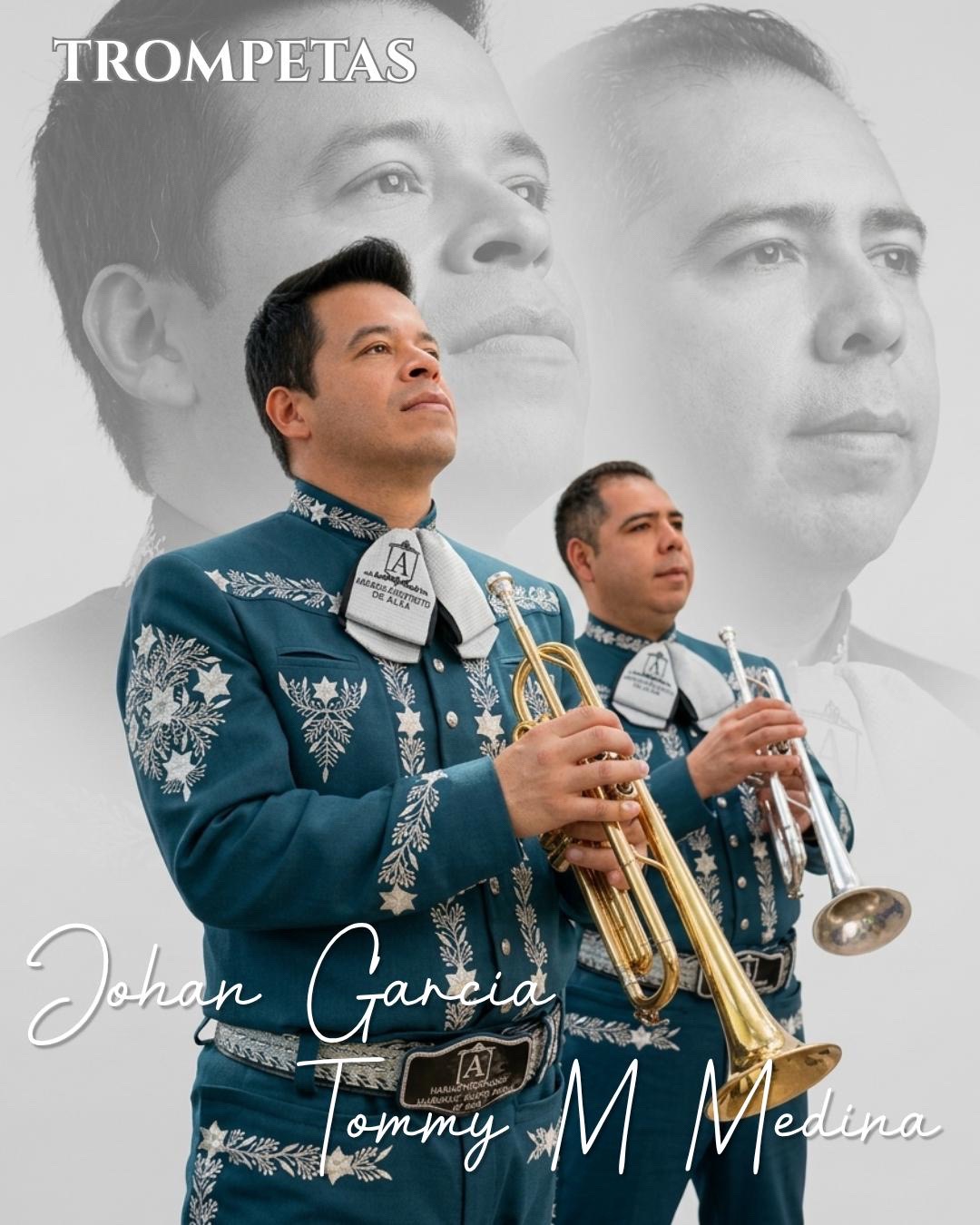 @mariachi nuevo estilo chicago
