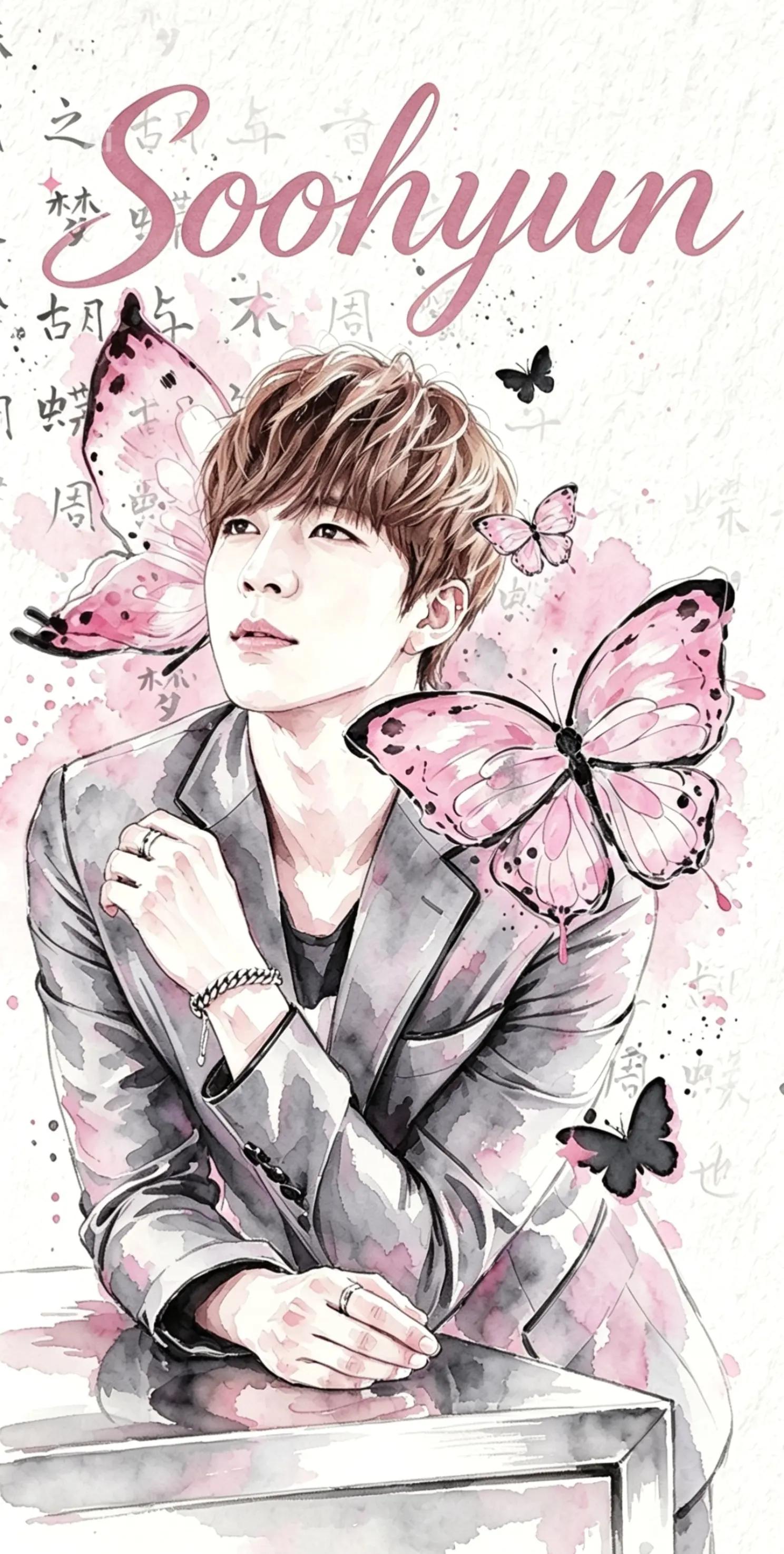@Lov333kpop
