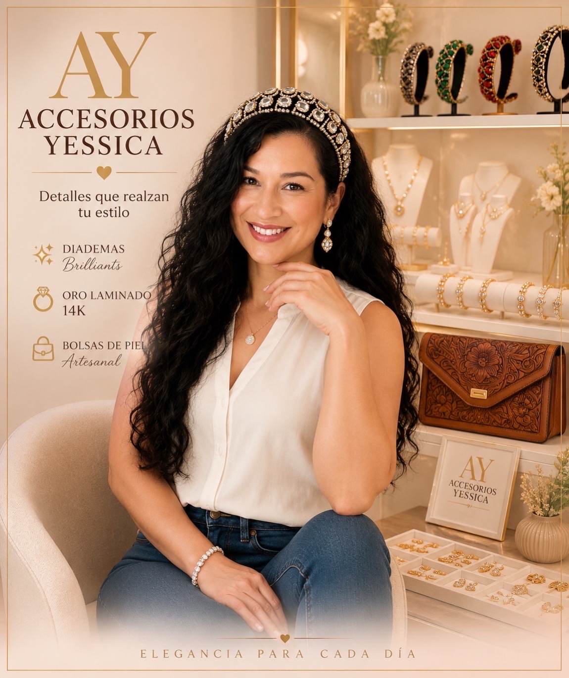 @Accesorios Yessica