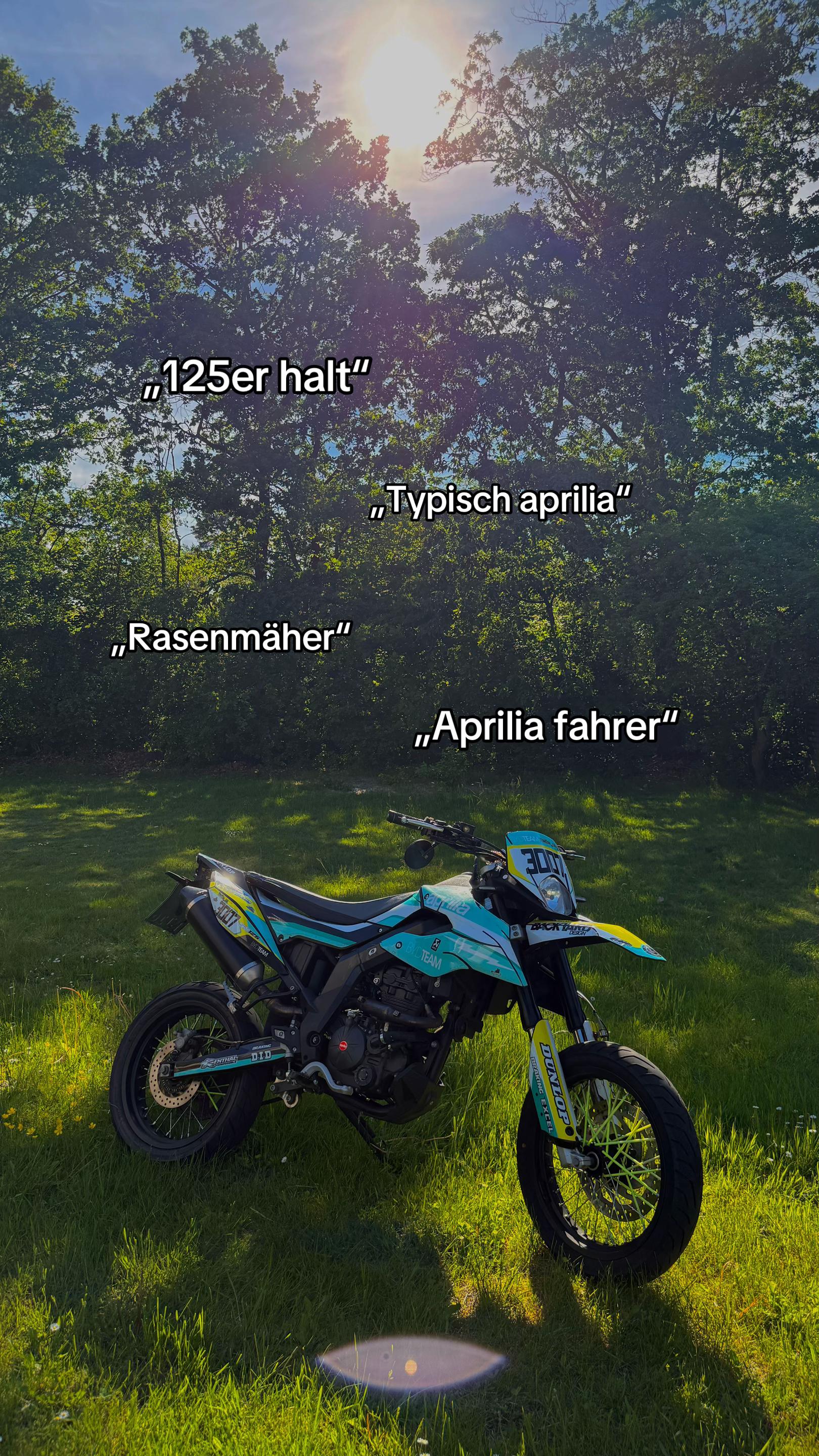 @Tom I SUPERMOTO
