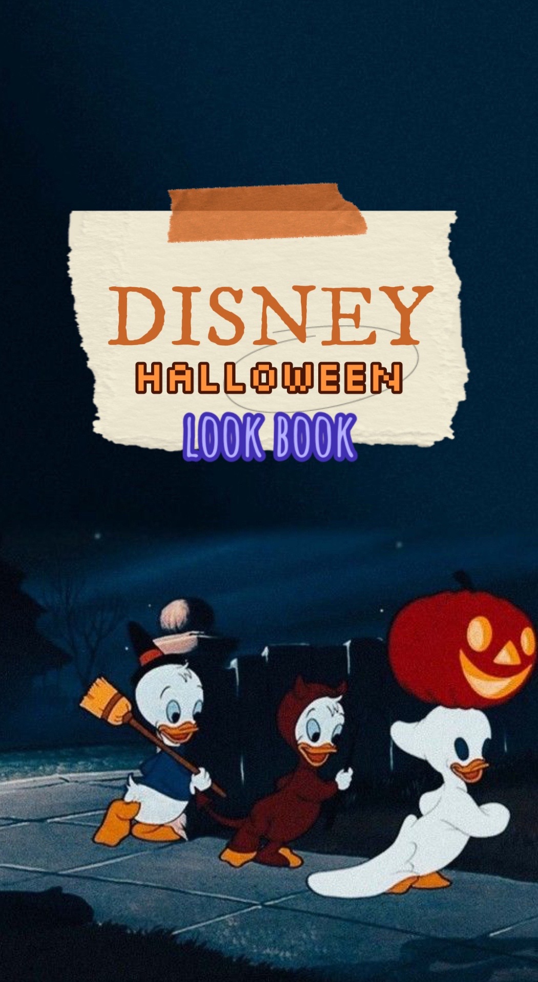 @All Things Disney ✨