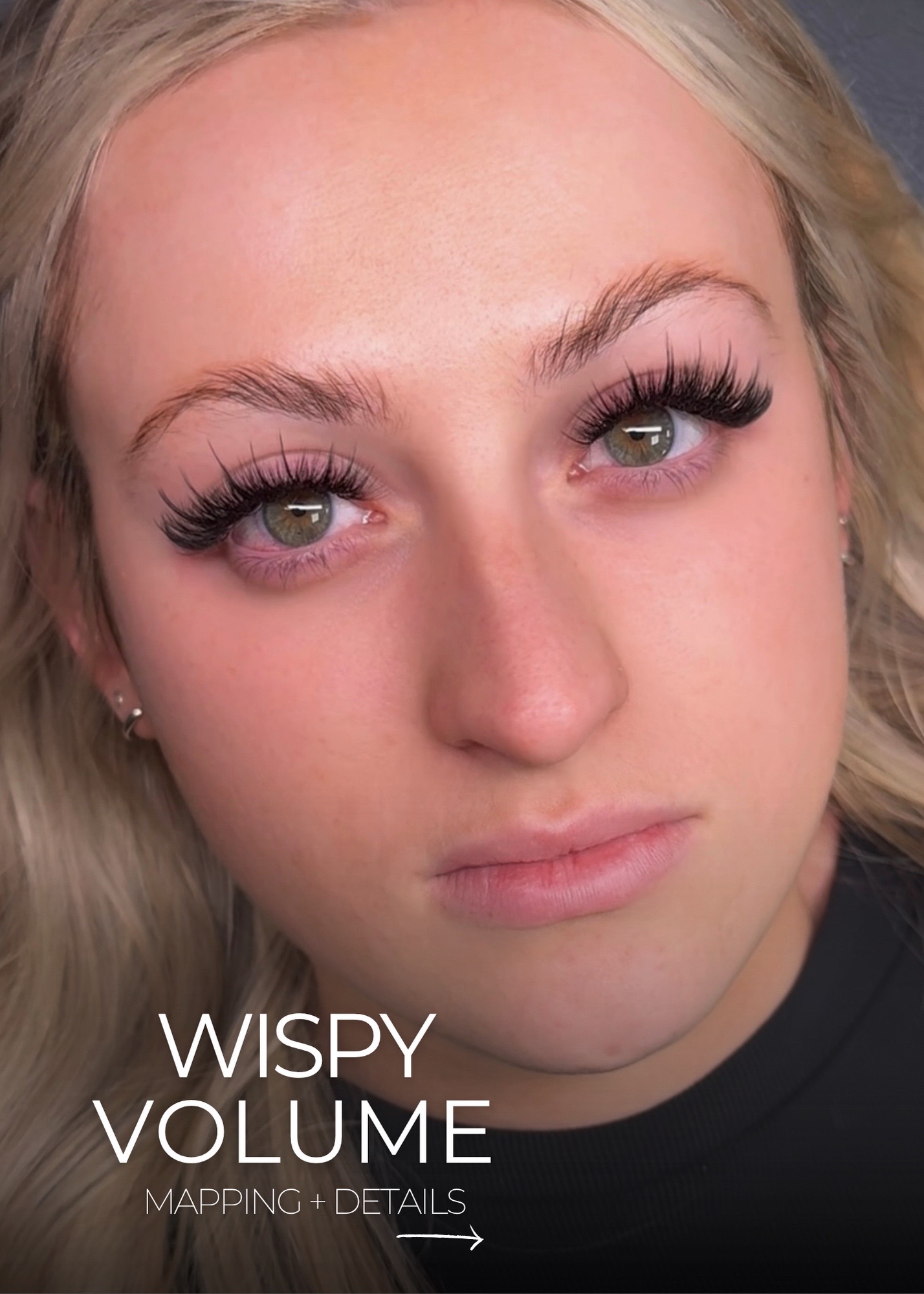 @Paris Lash Academy
