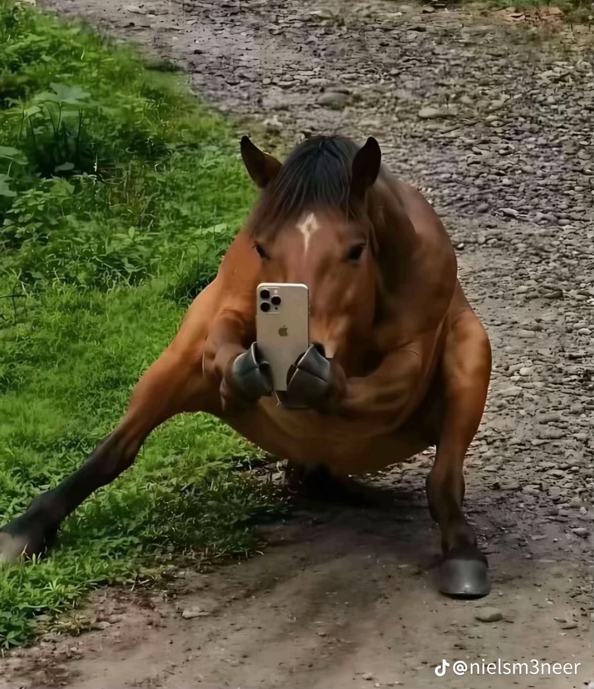 @Benkørenman