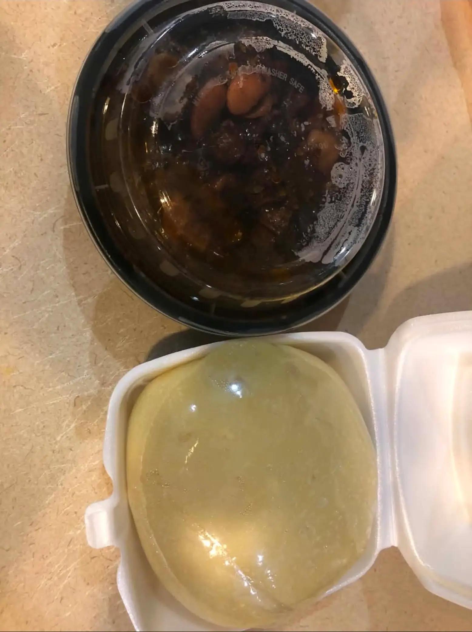@Raggamuffin Kitchen LLC